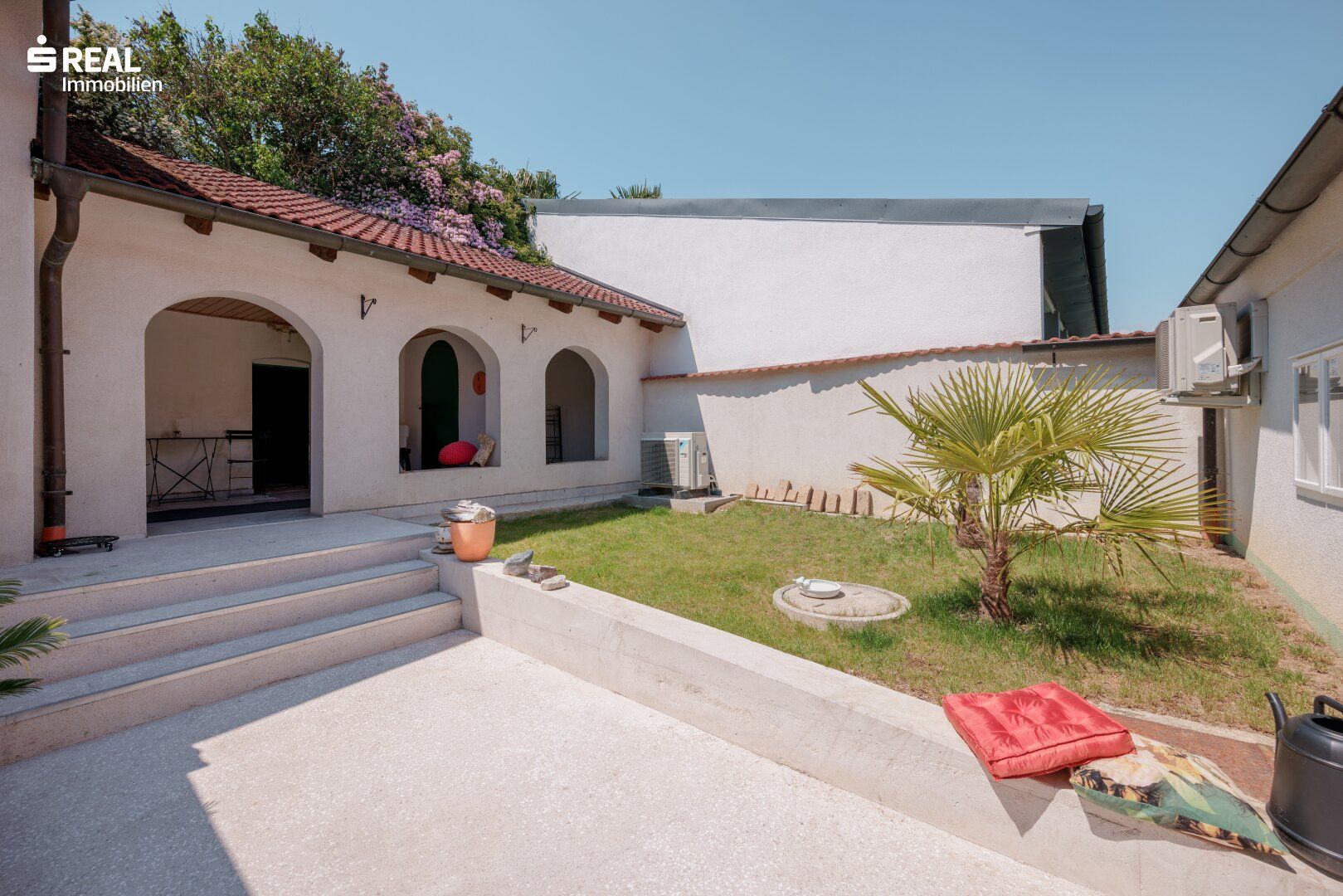 Haus – Streifing - Ansicht 5