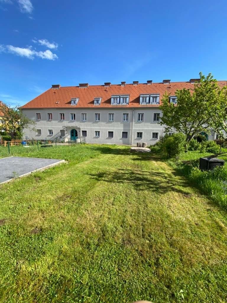 Zentrales Wohnerlebnis mit schönem Balkon!
