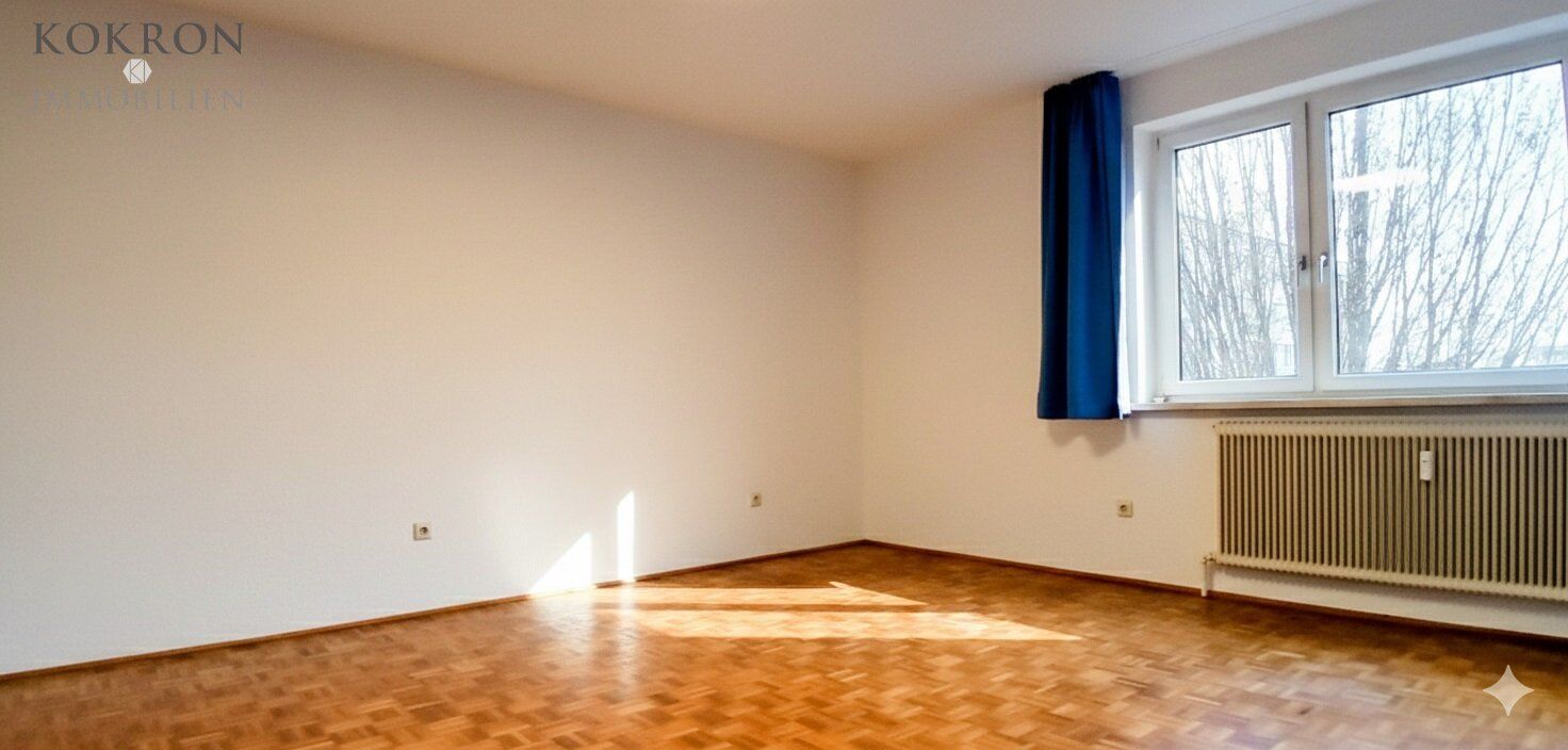 Stan, 39 m²