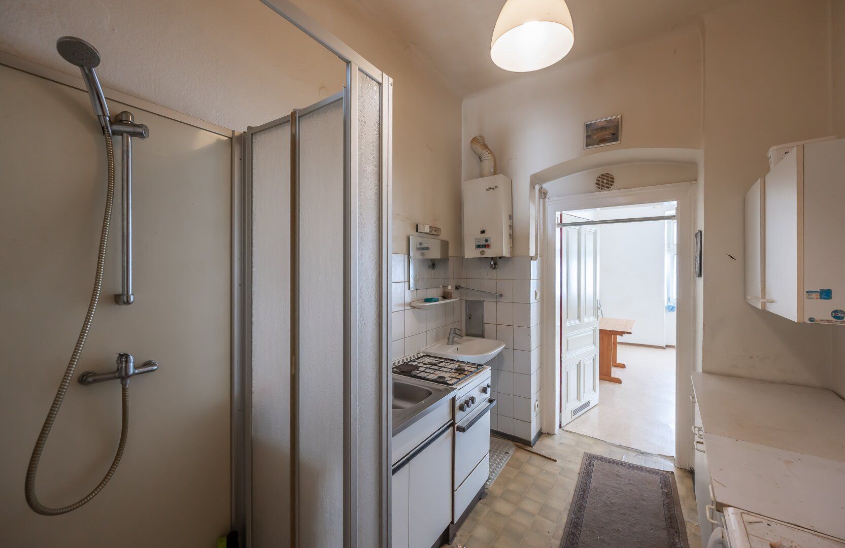 Wohnung – Wien,Hernals - Ansicht 4