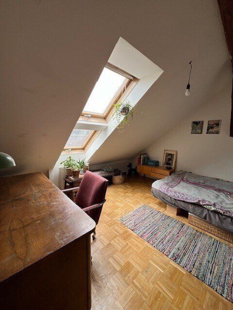Tolle 2-Zimmerwohnung Nähe Griesplatz
