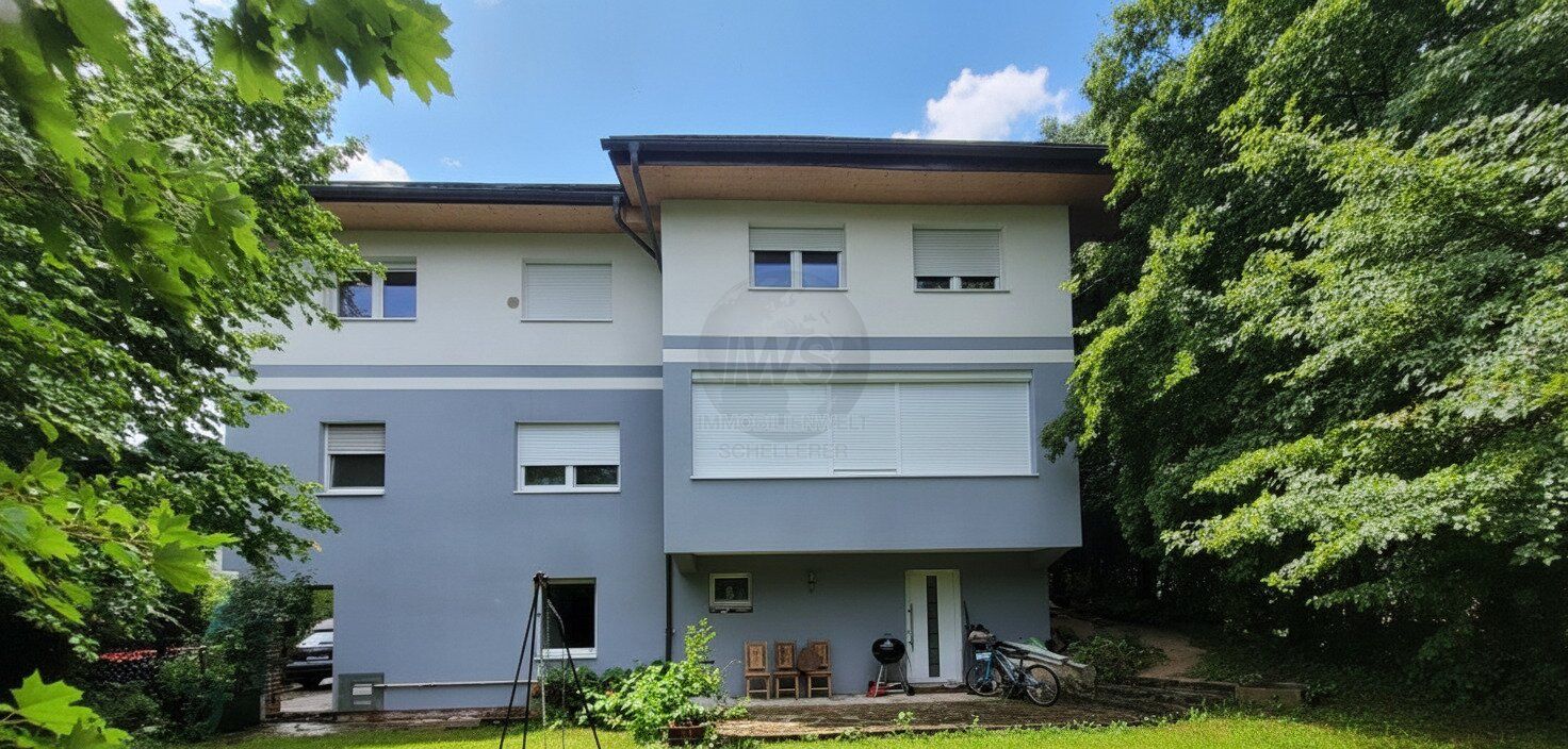 Haus – Bad Schallerbach