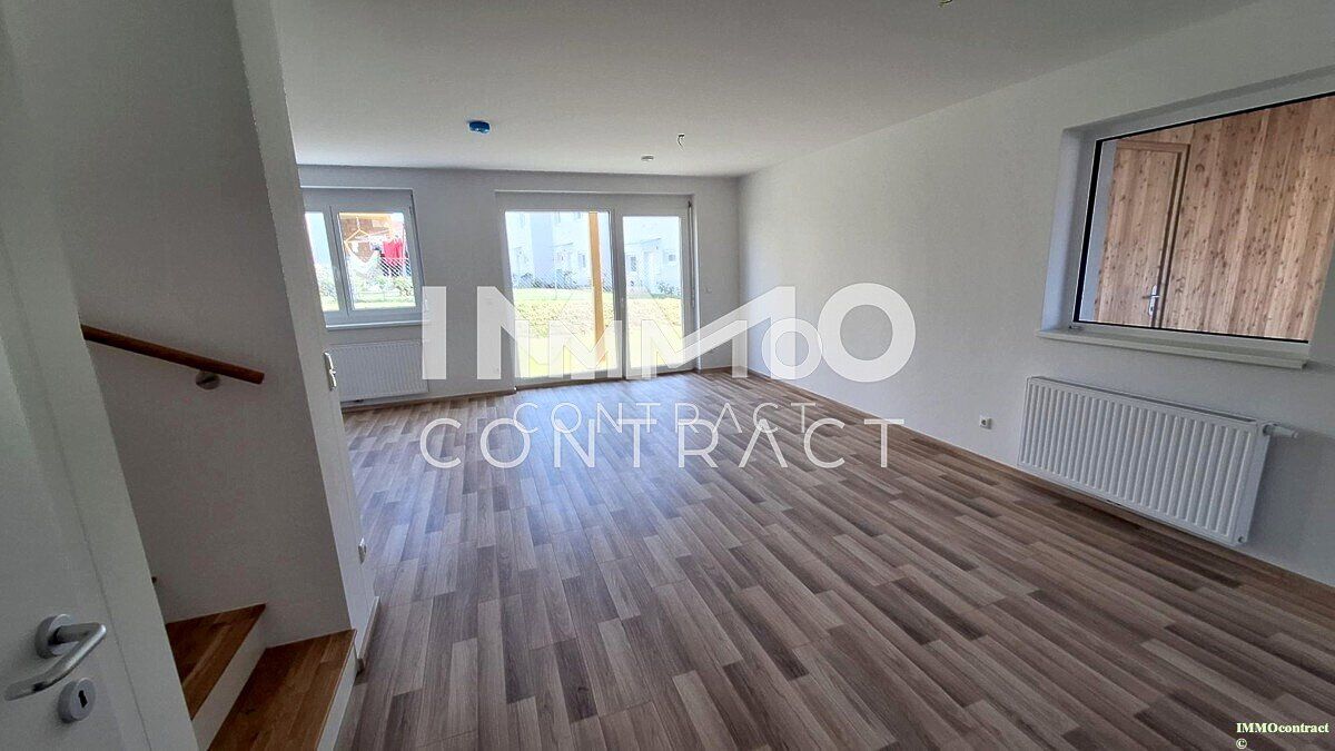 Ihr Traumhaus - Doppelhaus, Provisionsfrei zum Kauf in St.Leonhard/Forst - Pogled 4