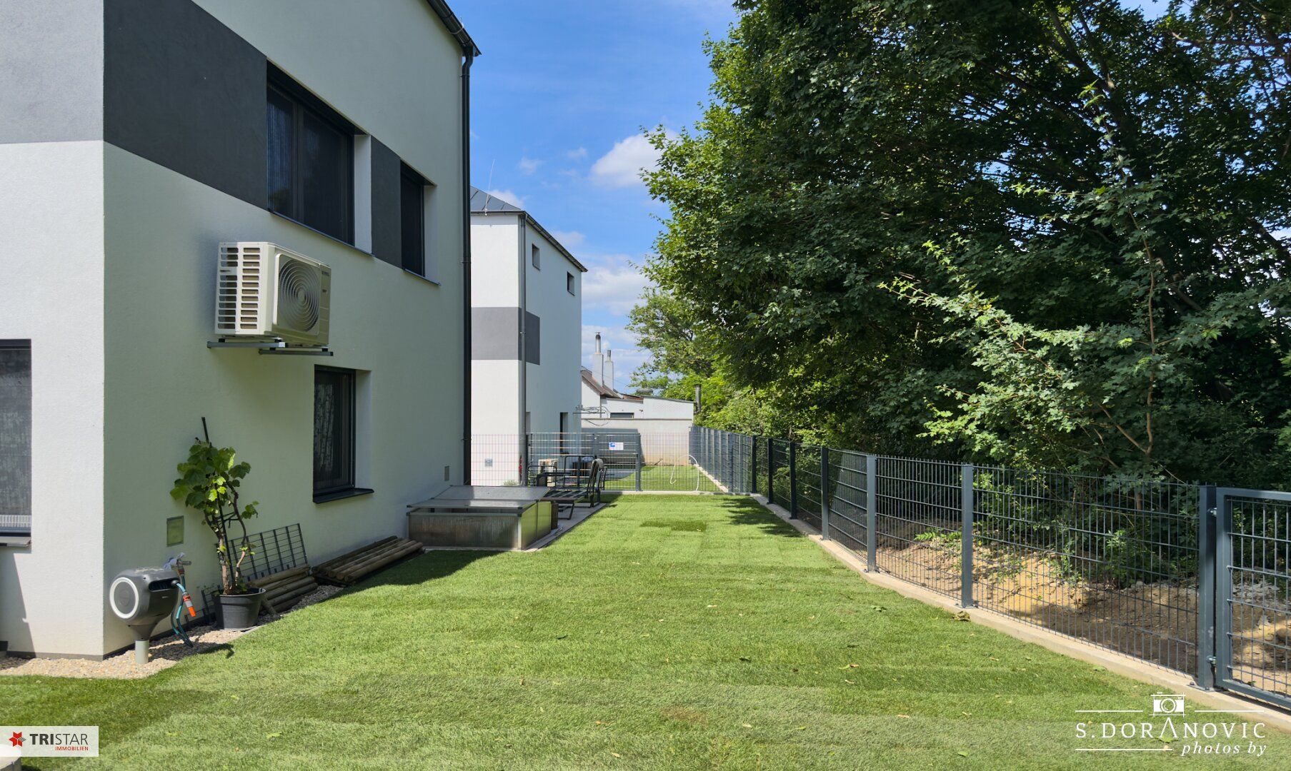 NEU! ++ ZIEGELMASSIV ++ BEZUGSFERTIG ++ 12 REIHENHÄUSER ++ 2 PKW-STELLPLÄTZE PRO HAUS ++ GARTEN & TERRASSE ++ SCHLÜSSELFERTIG ++ FISCHAMEND ++