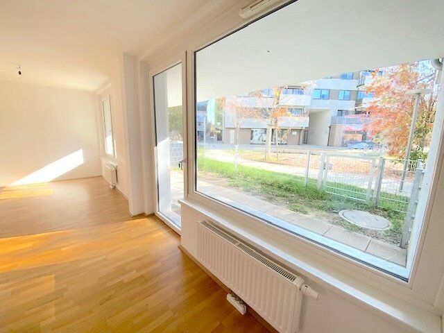 PROVISIONSFREI VOM EIGENTÜMER! 3-ZIMMER WOHNUNG MIT GROSSER TERRASSE NAHE HIRSCHSTETTEN!