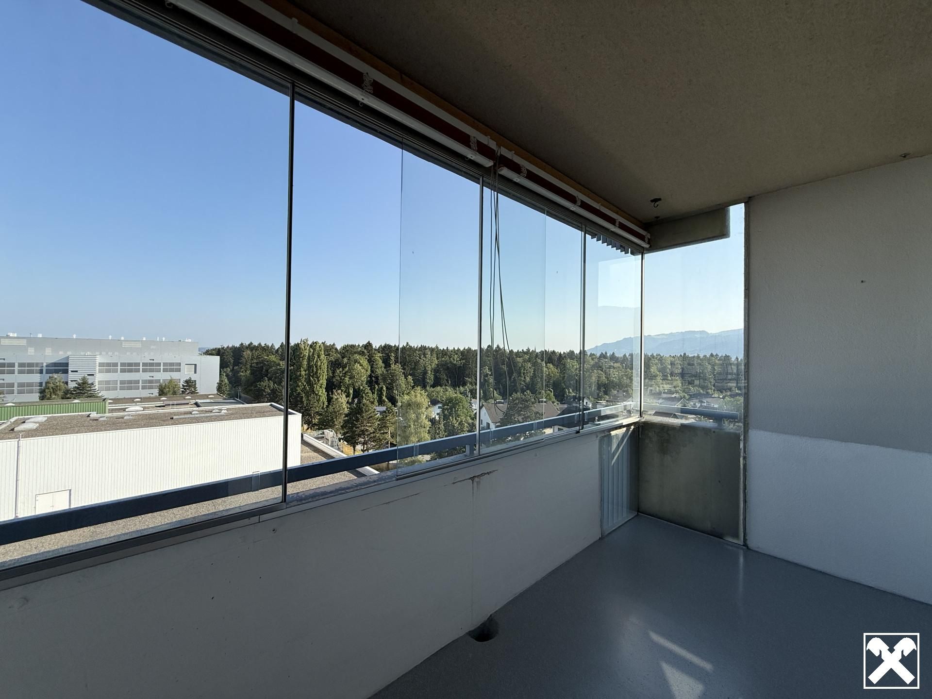 Wohnung – Bregenz - Ansicht 2