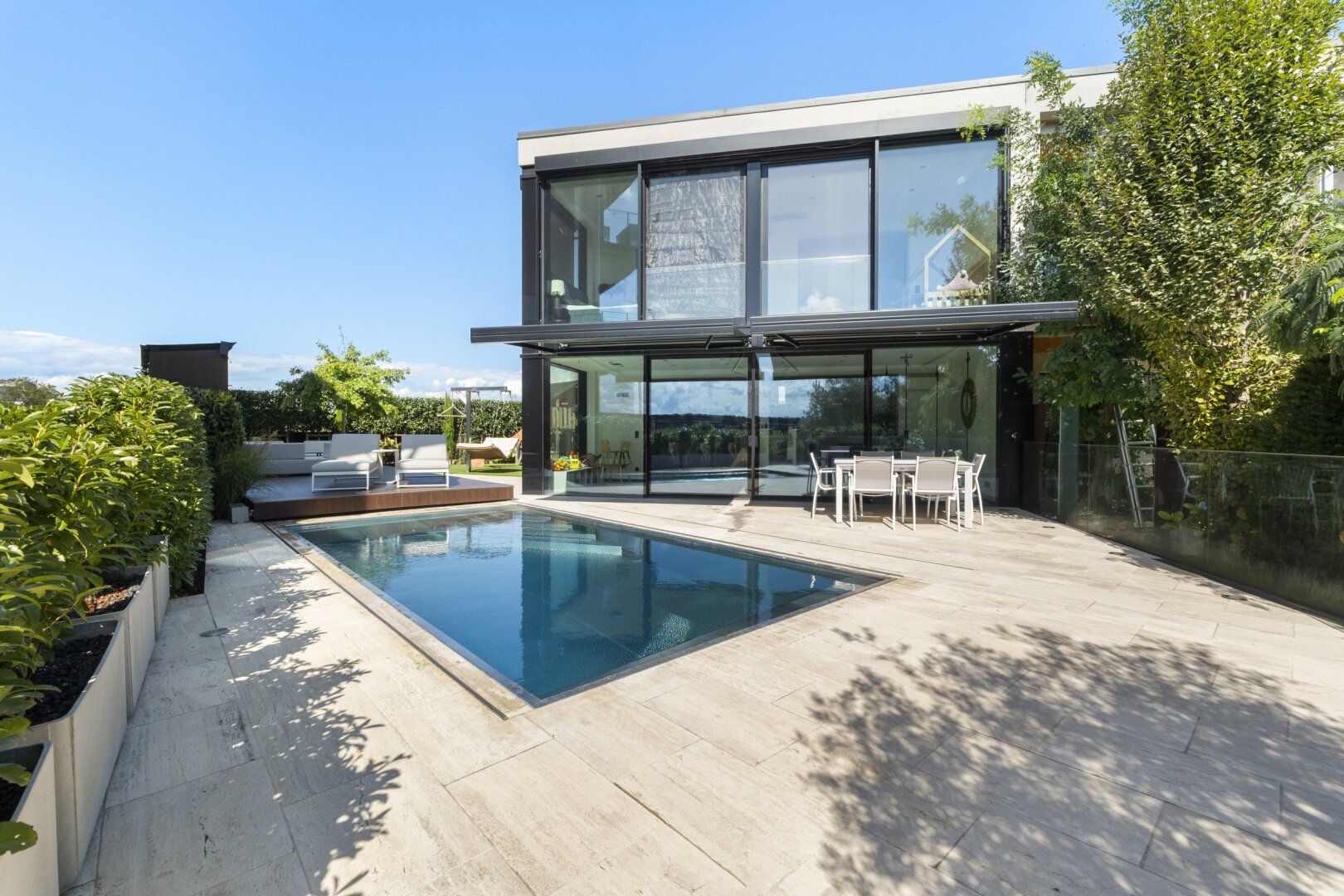 Haus – Kalsdorf bei Graz - Ansicht 4