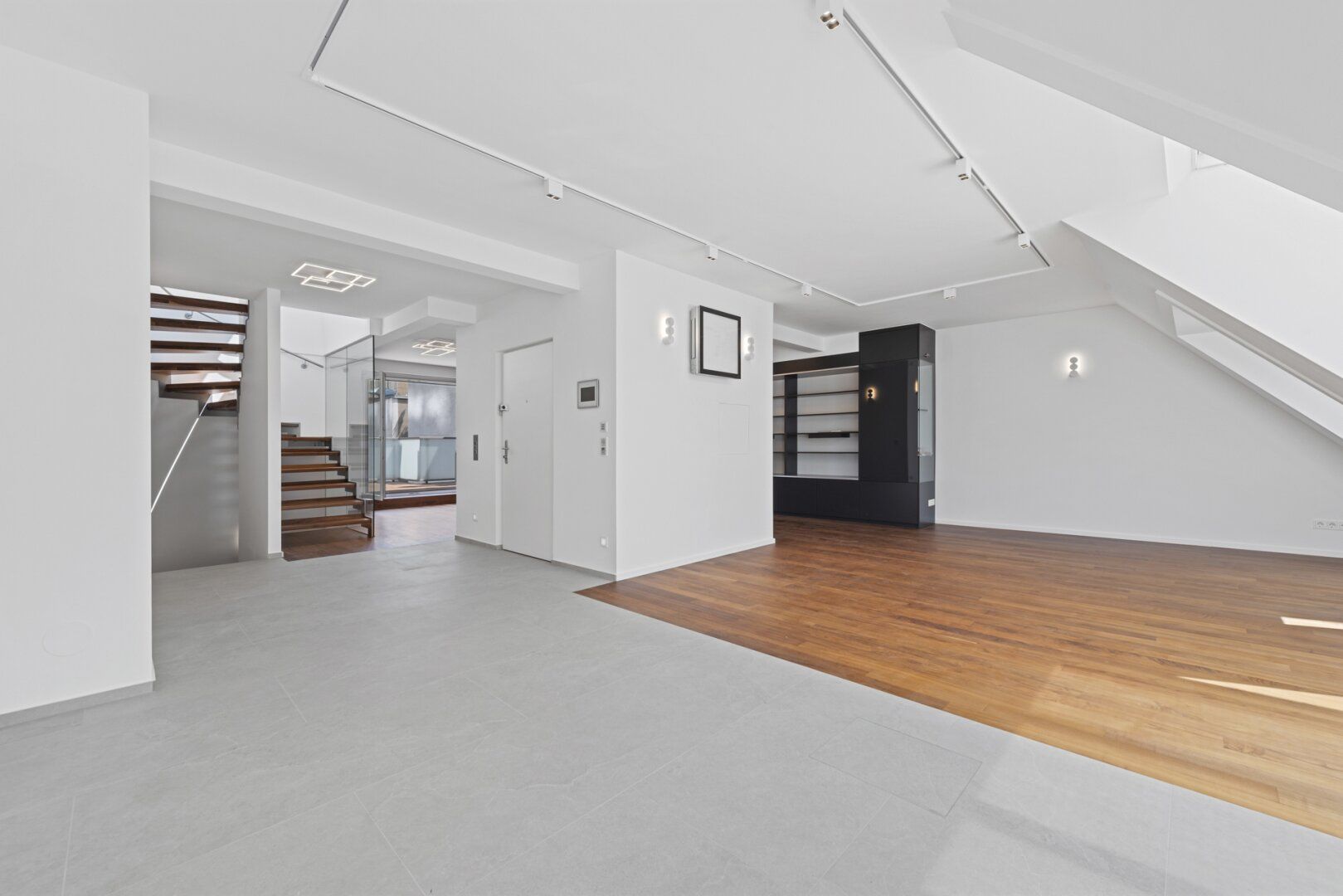 Wohnung – Wien,Leopoldstadt - Ansicht 3