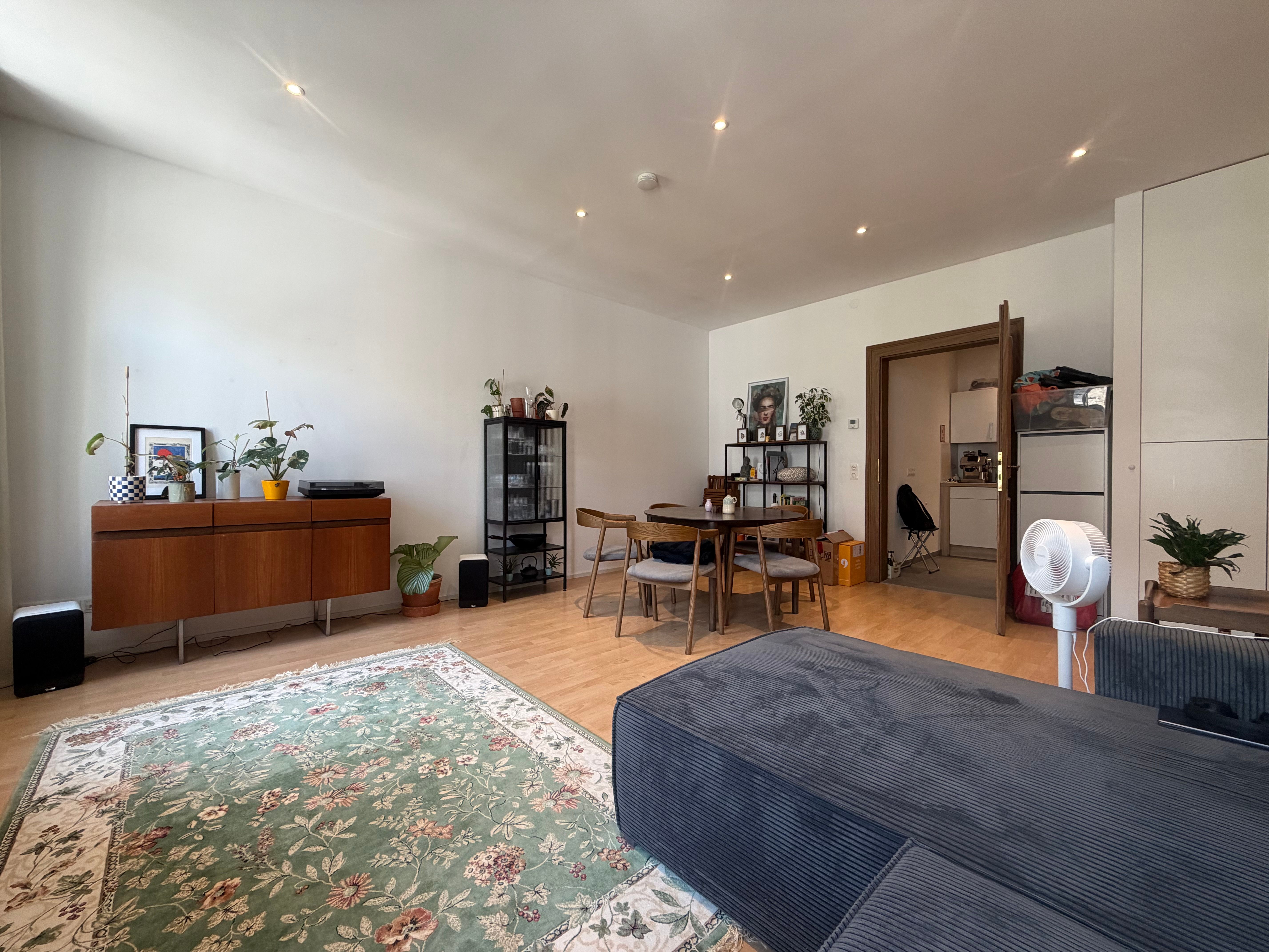 Wohnung – Innsbruck - Ansicht 4