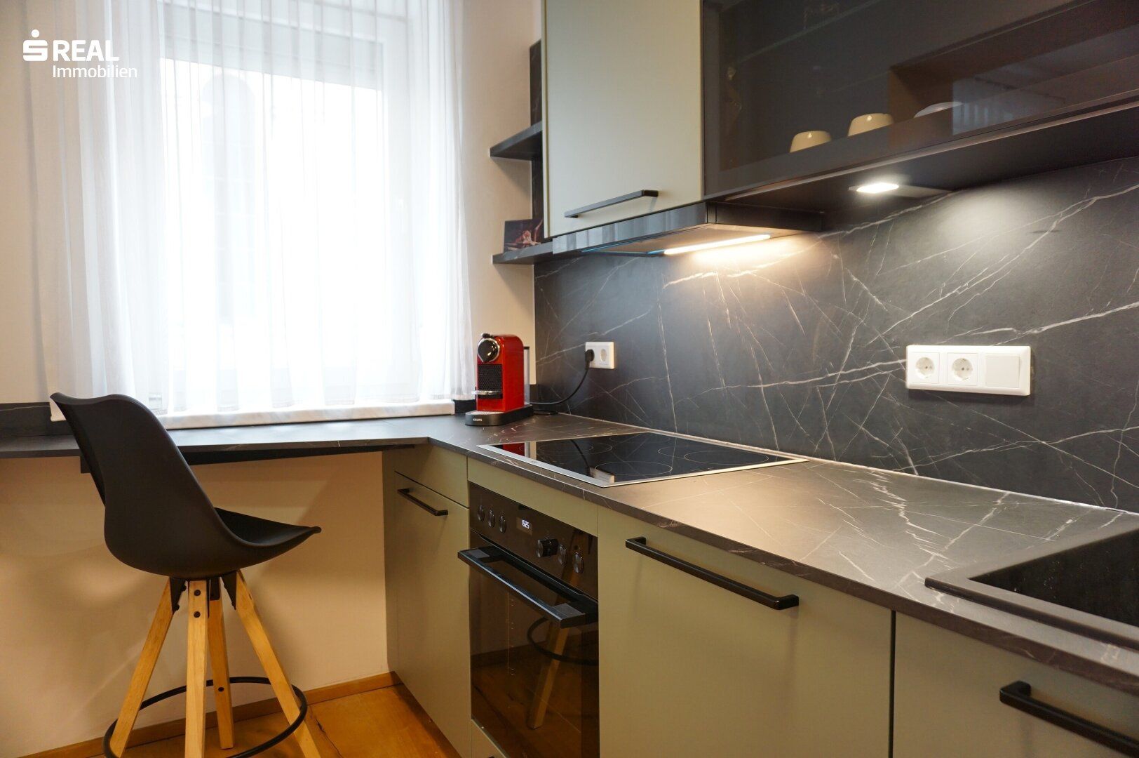 Wohnung – Oberndorf bei Salzburg - Ansicht 4