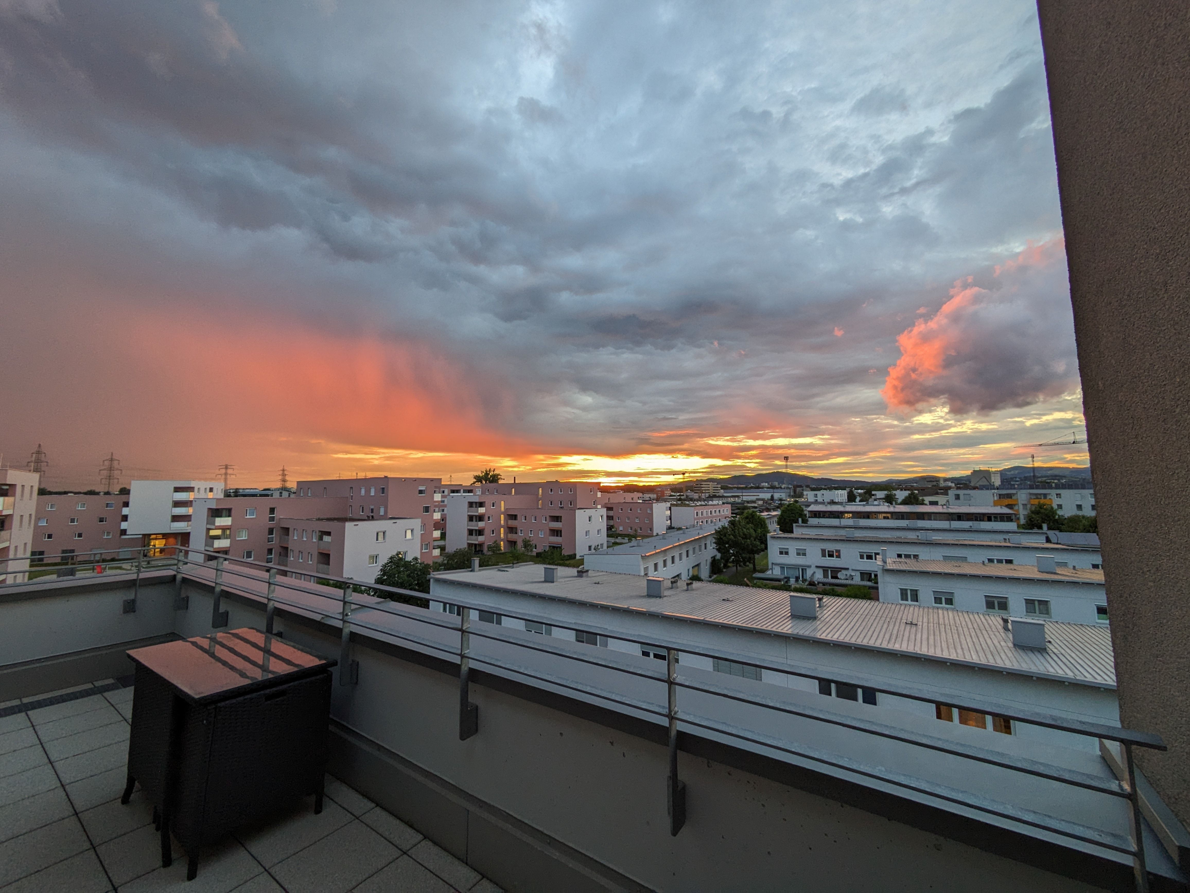 Nachhaltig wohnen! Dachterrassenwohnung mit PV & Smart Home - Provisionsfrei!