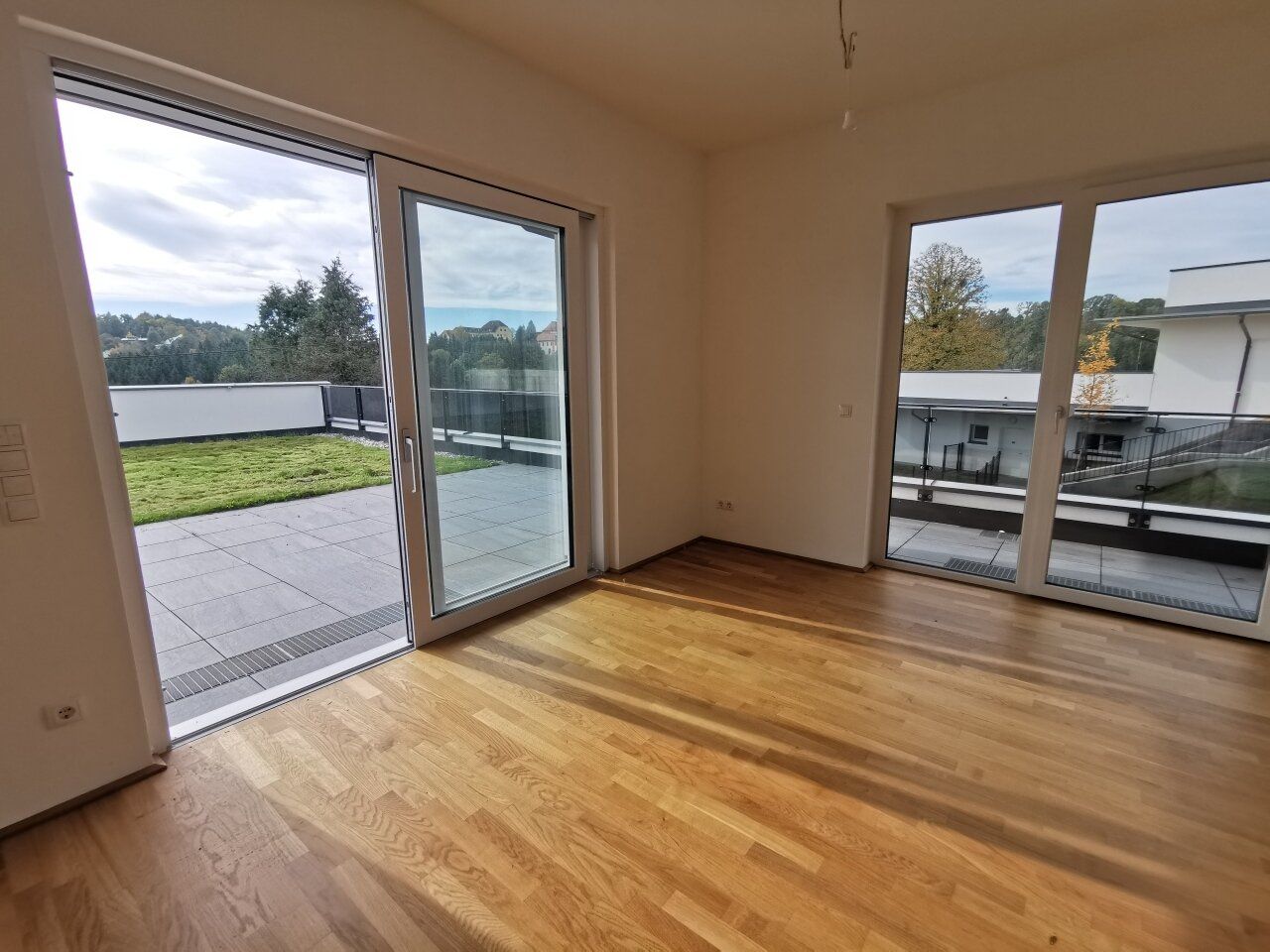 Wohnung – Graz,11.Bez.:Mariatrost - Ansicht 2