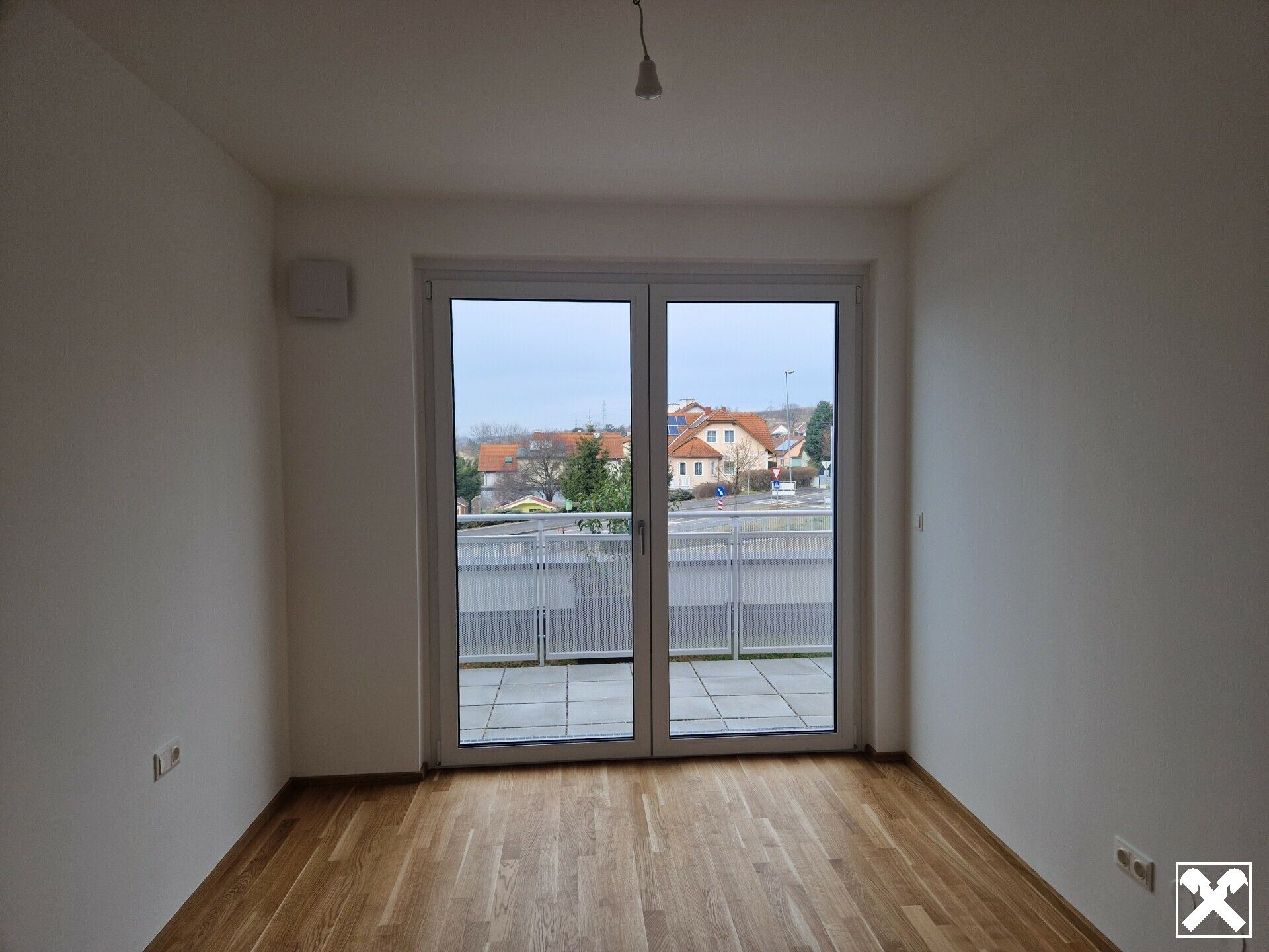 Wohnung – Kirchberg am Wagram - Ansicht 5