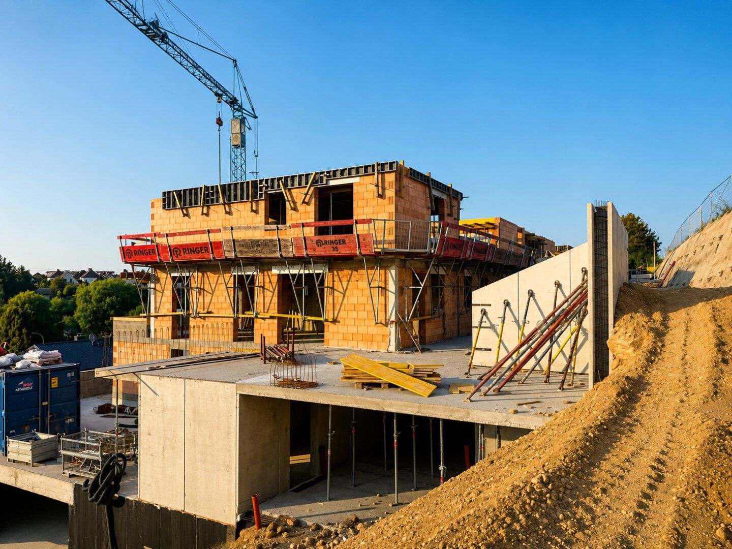 Wohnung – Steyr - Ansicht 5