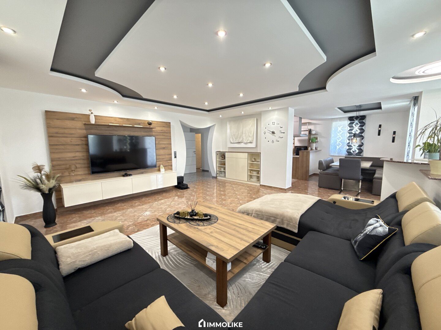 Haus – Laakirchen - Ansicht 5