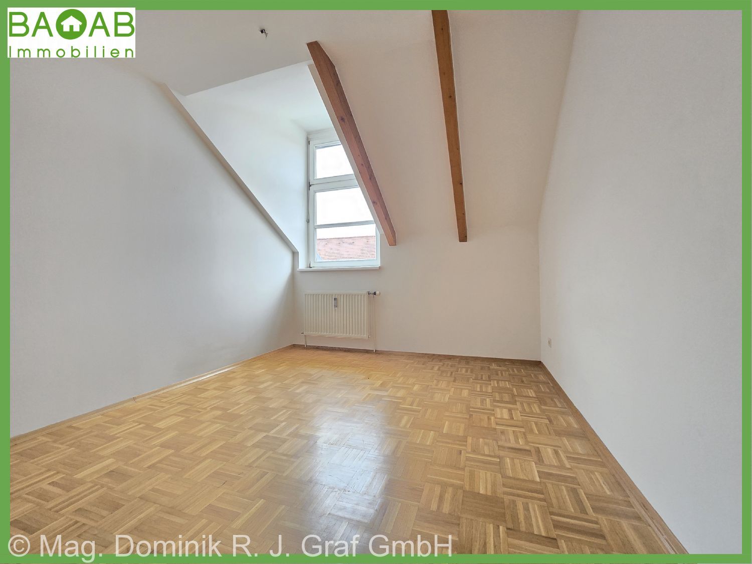 Charmante WG-geeignete Citywohnung in bester Lage