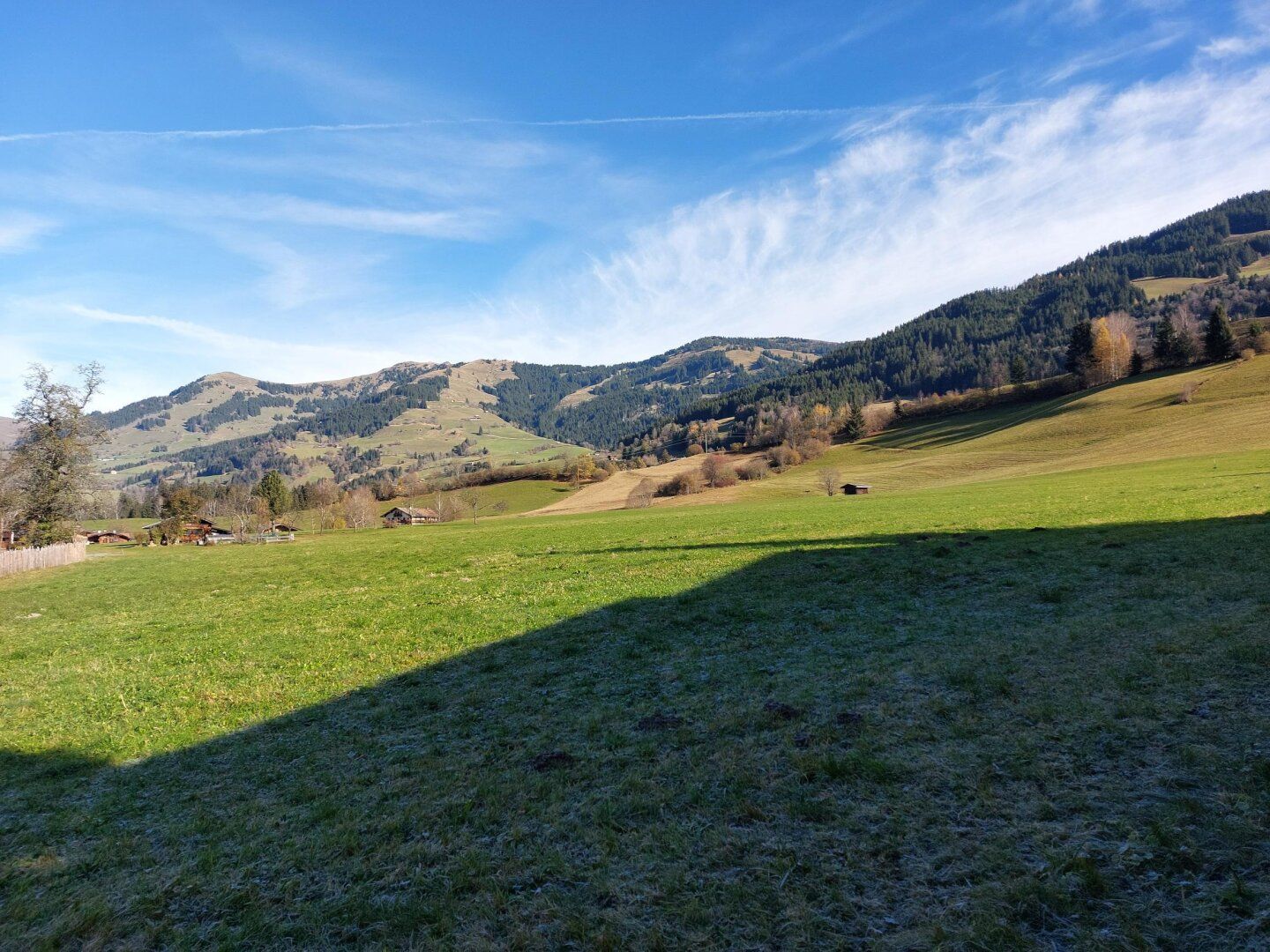 Haus – Aurach bei Kitzbühel - Mehr