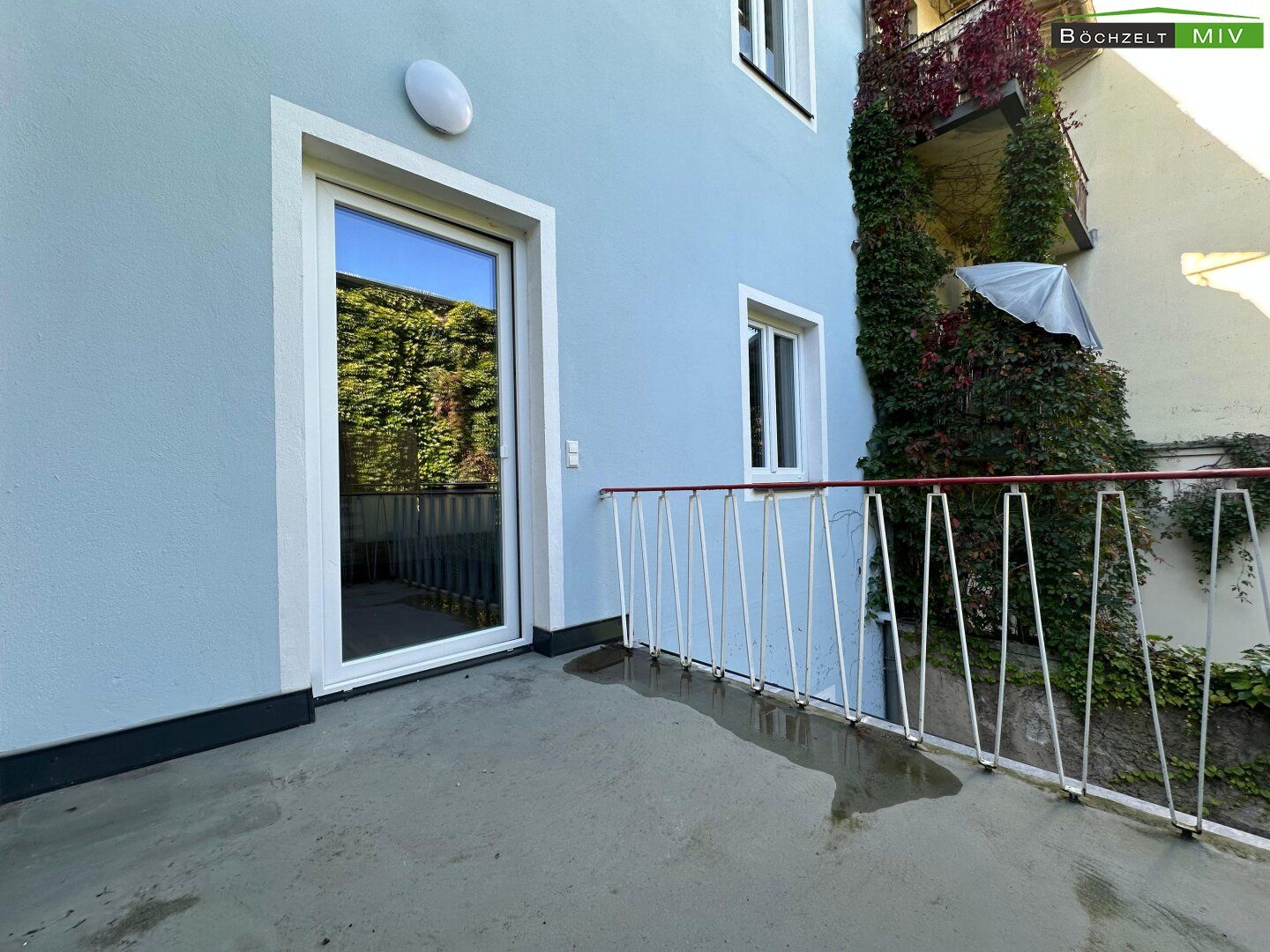 sonnige Wohnung in Innenstadtlage ++ schöner & ruhig gelegener Balkon ++ - Vista 2