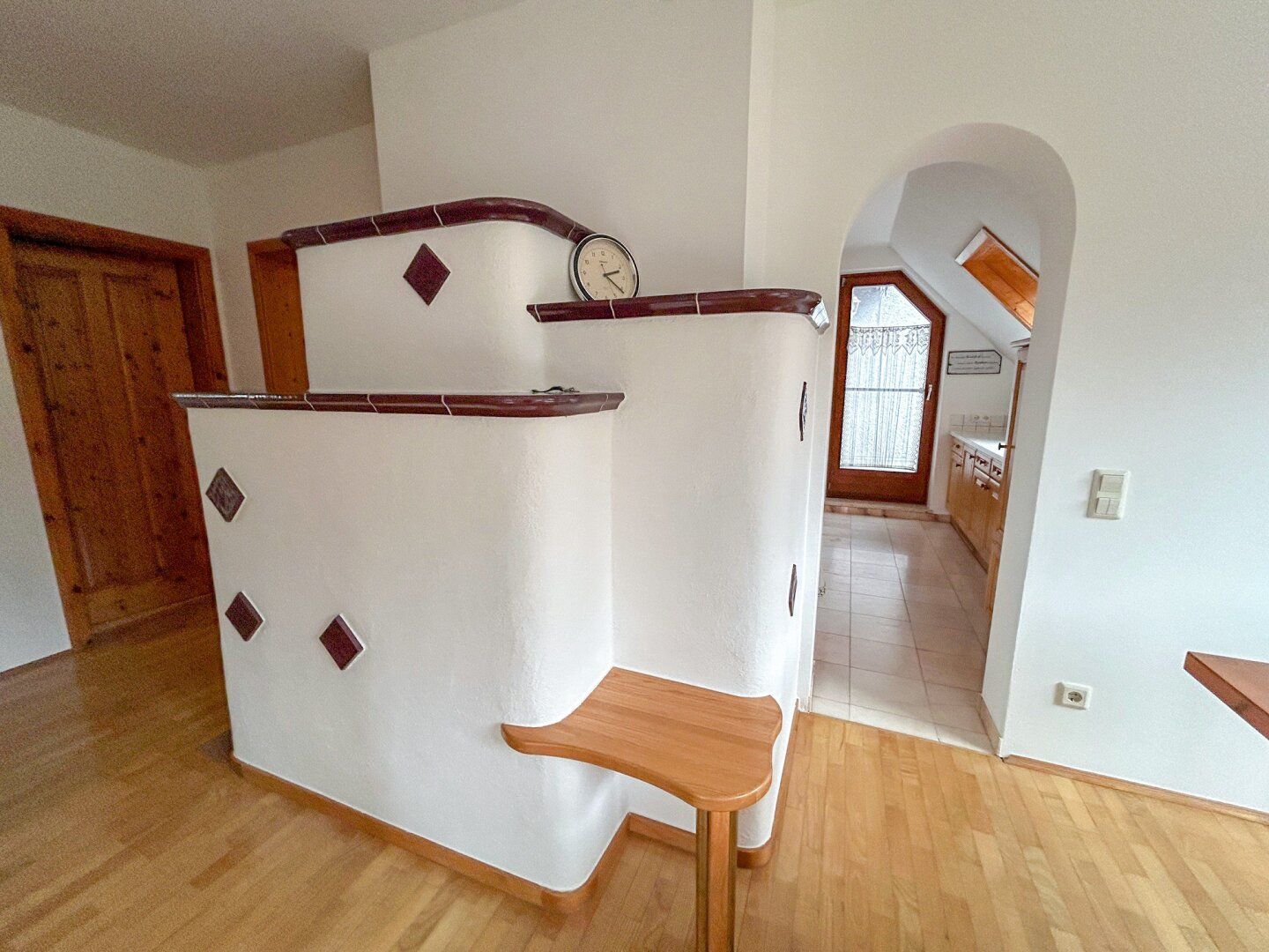 Wohnung – Fernitz-Mellach - Ansicht 4