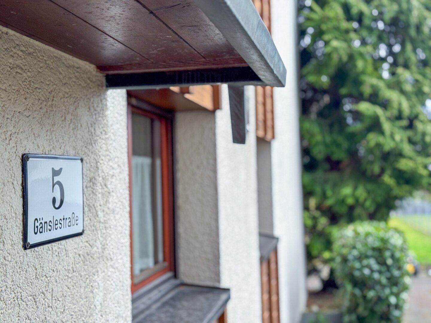 Wohnung – Lustenau, Bezirk Dornbirn - Ansicht 3
