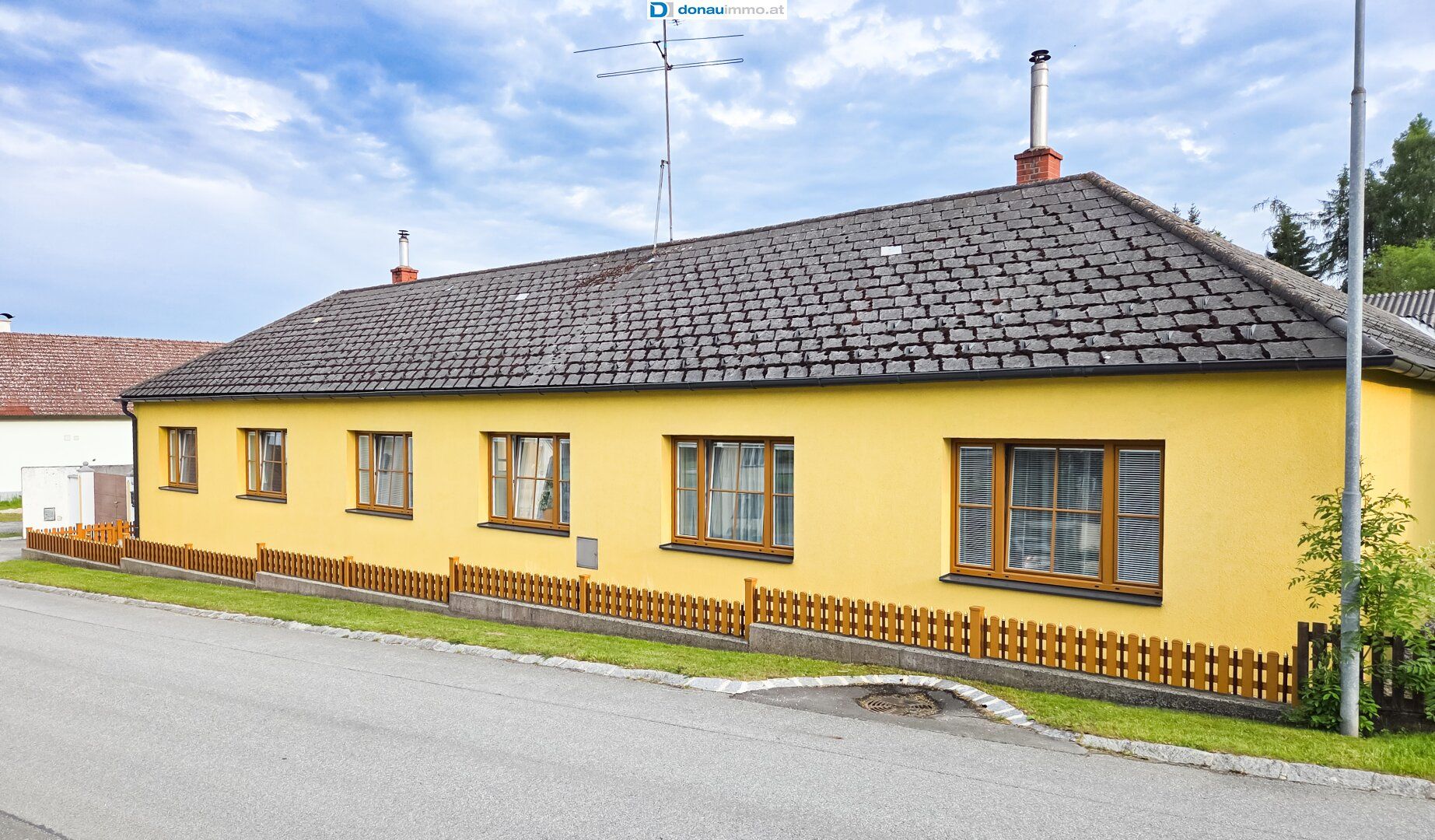 Ein Platz fürs Leben - Wo Familie, Ruhe und Raum zusammenfinden