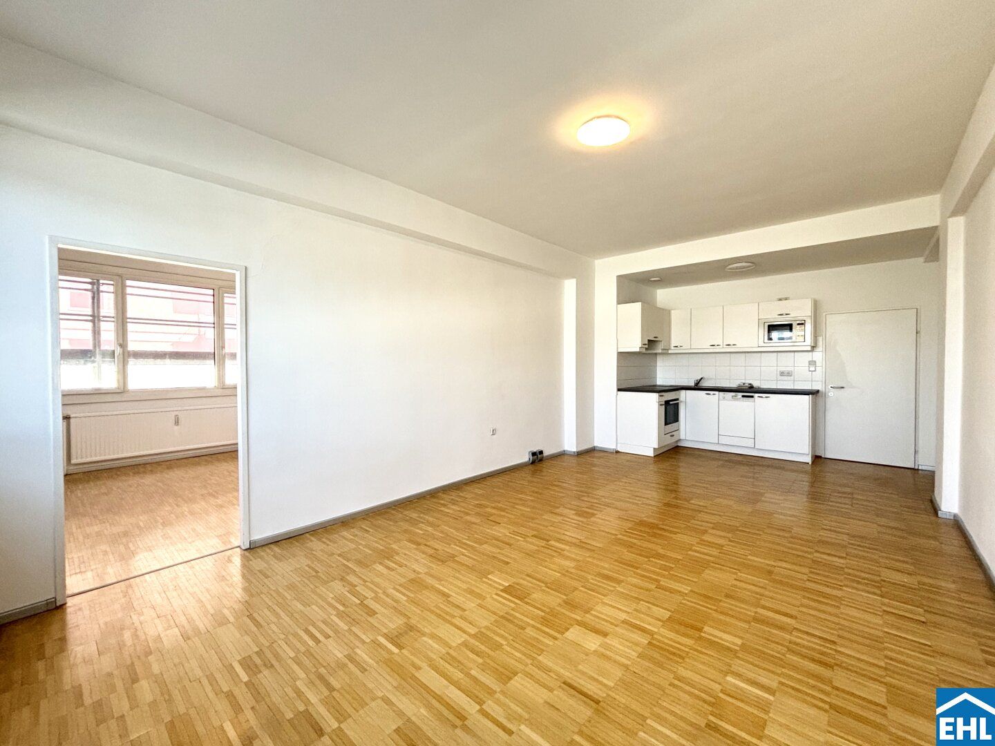 Wohnung – Wien, Stubenviertel, Innere Stadt - Ansicht 2