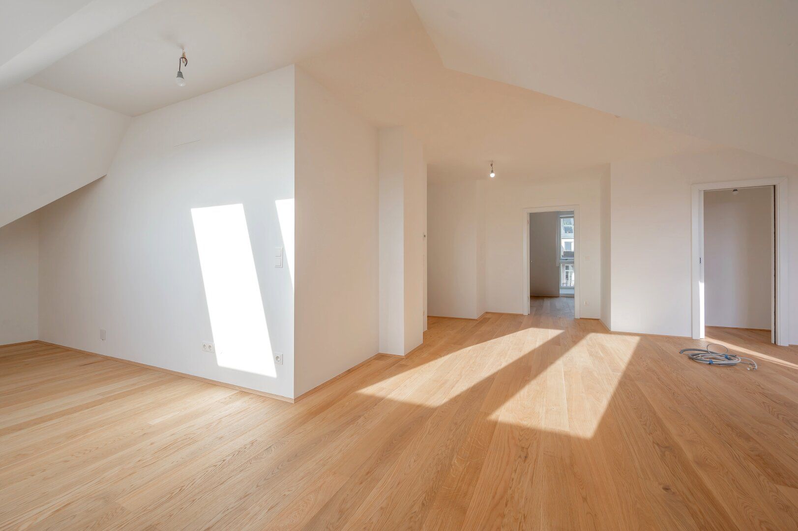 Wohnung – Wien - Ansicht 3
