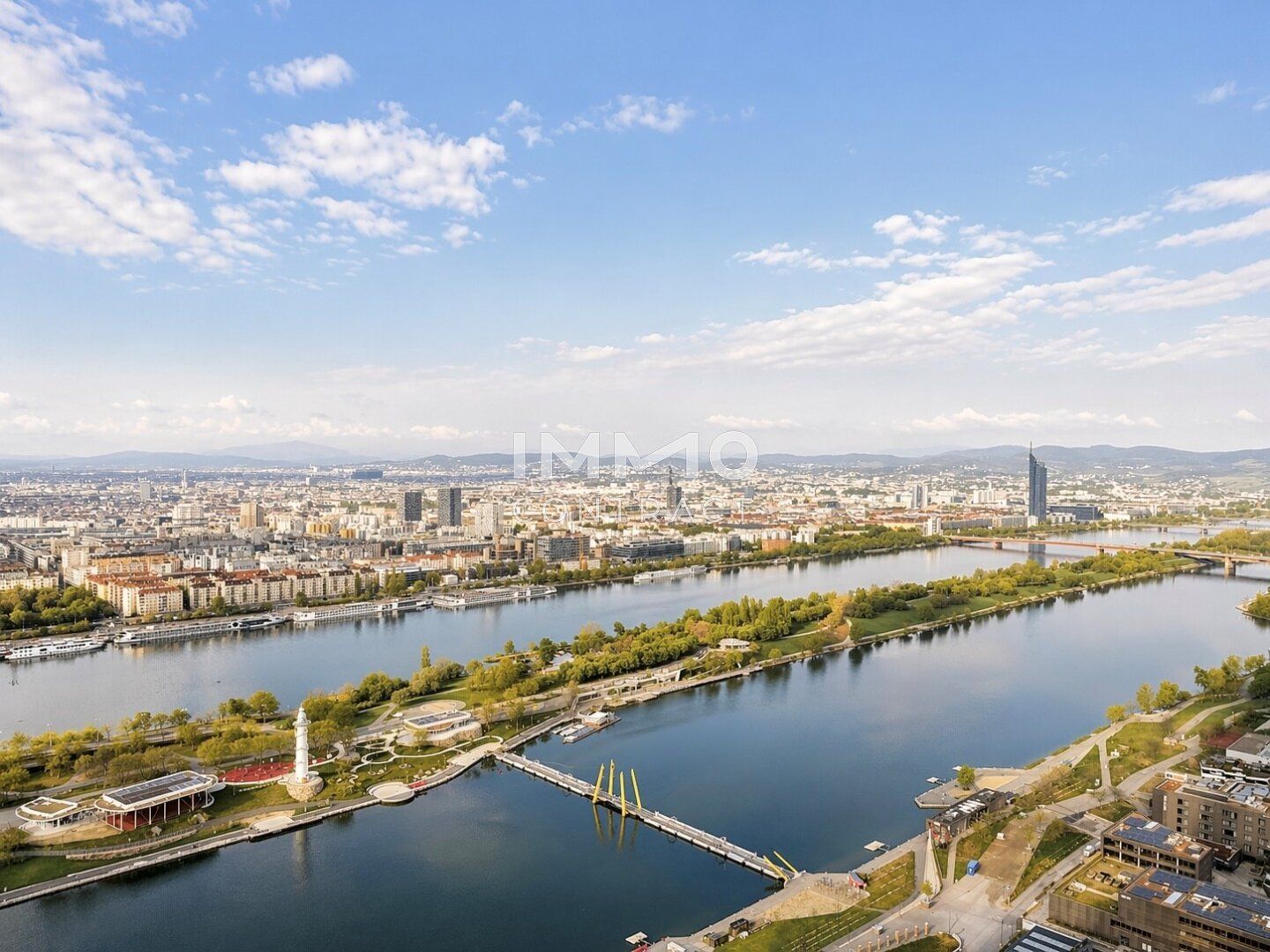 Wohnung – Wien