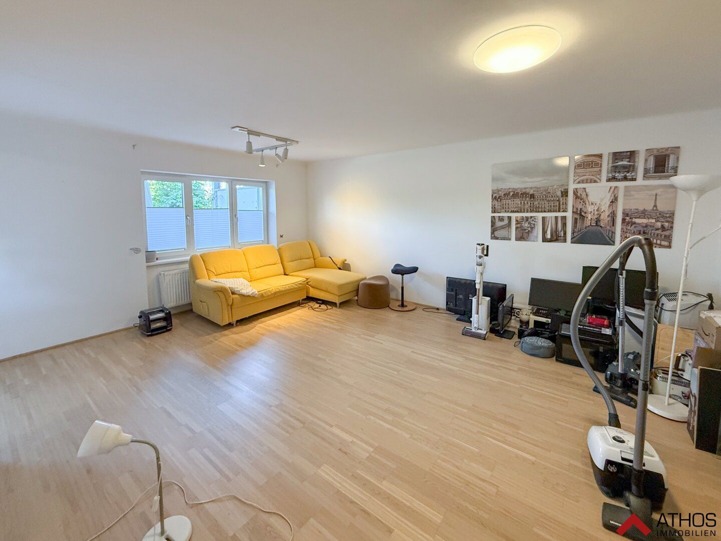 Wohnung – Wels - Ansicht 4