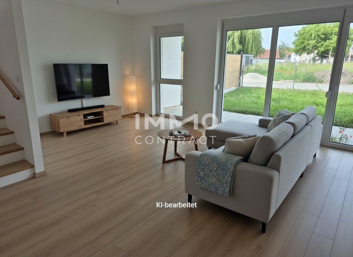 Haus – Kapelln