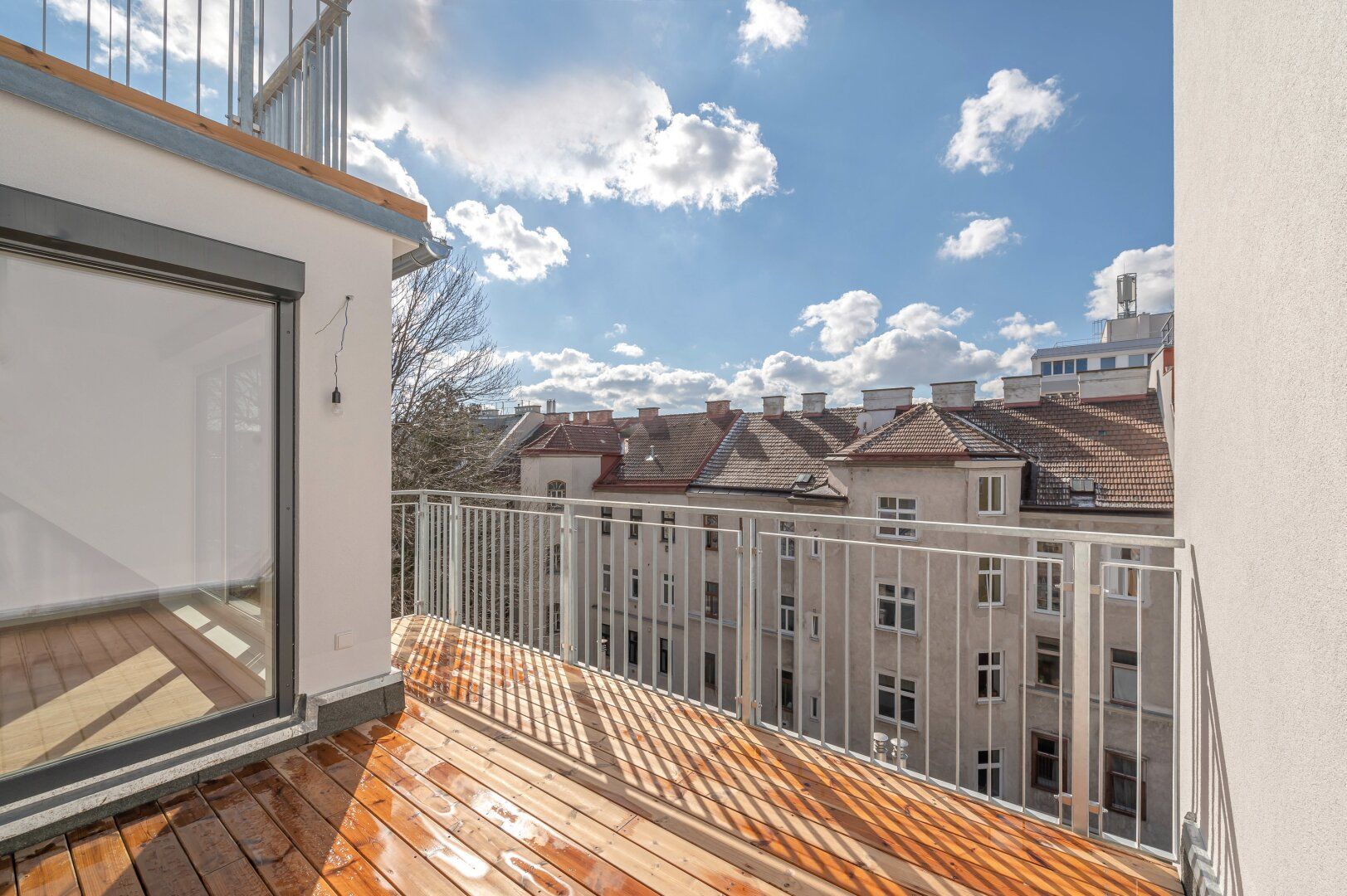 Wohnung – Wien - Ansicht 4