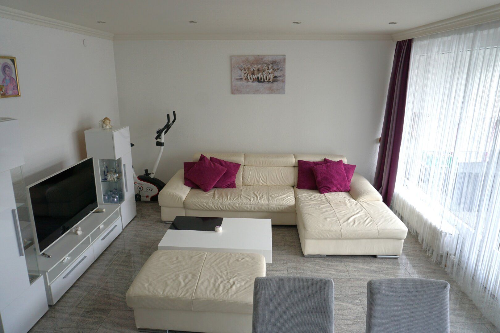Geräumige 4-Zimmer-Wohnung in Schwaz