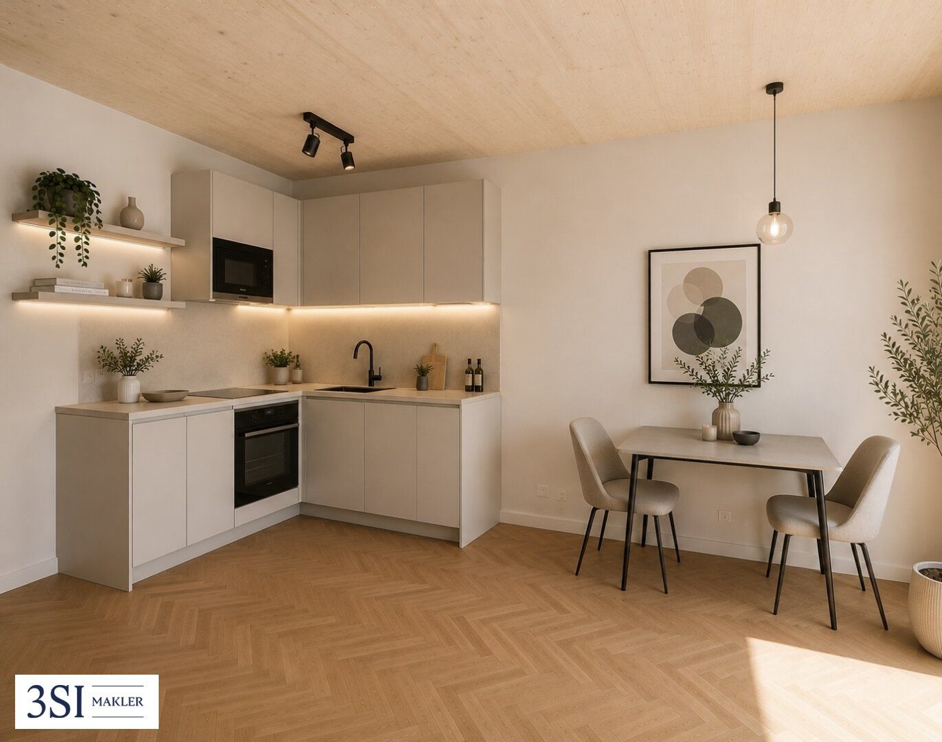 Wohnung – Wien - Ansicht 3