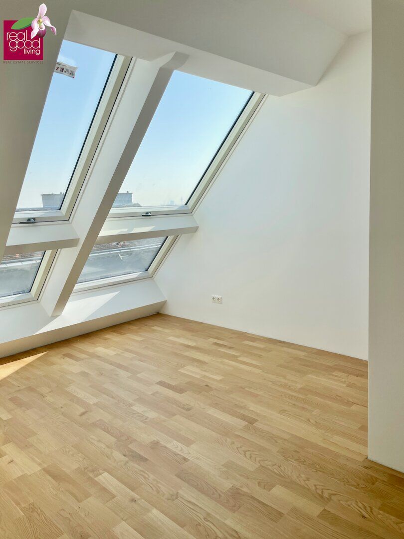 Wohnung – Wien - Ansicht 2