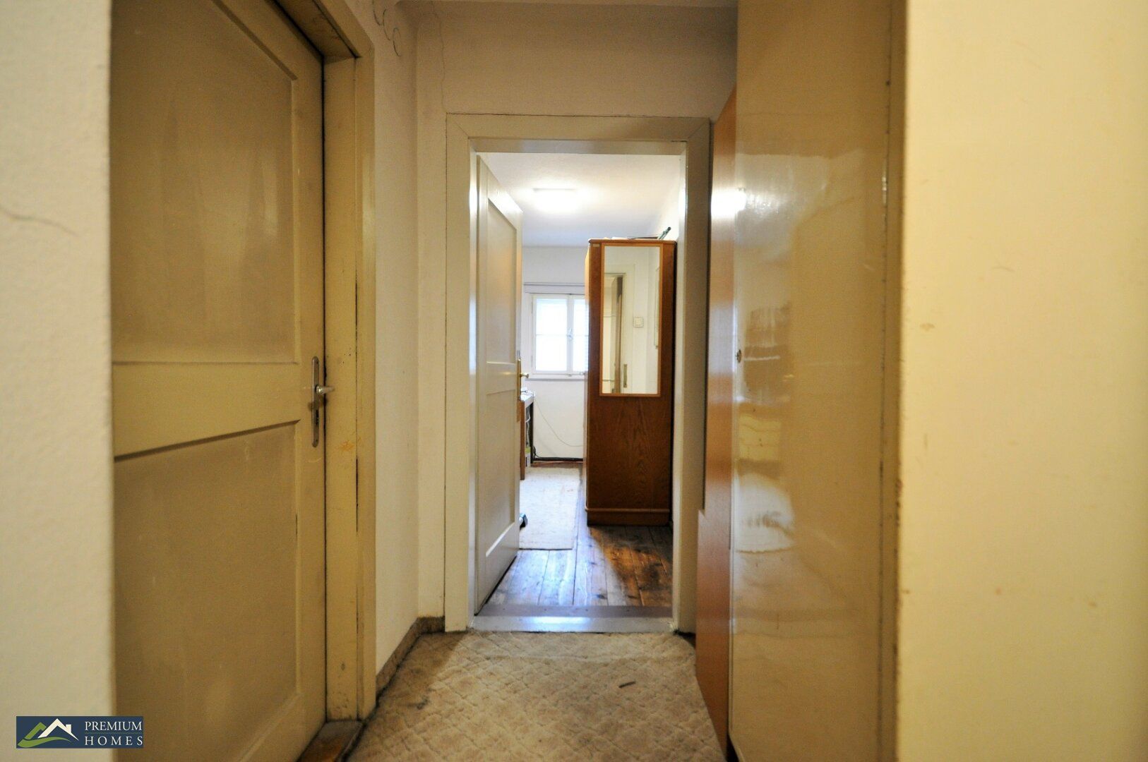 Wohnung – Wörgl - Mehr
