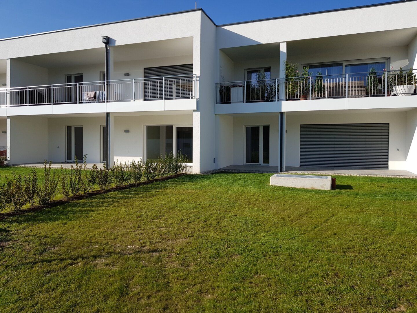 Wohnung – Aspach