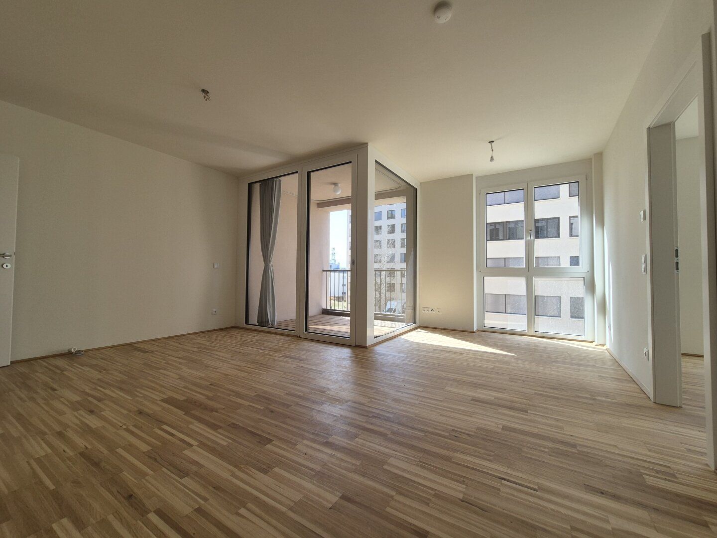 Nachhaltig&modern - 2-Zimmer-Wohntraum für Paare und Singles!