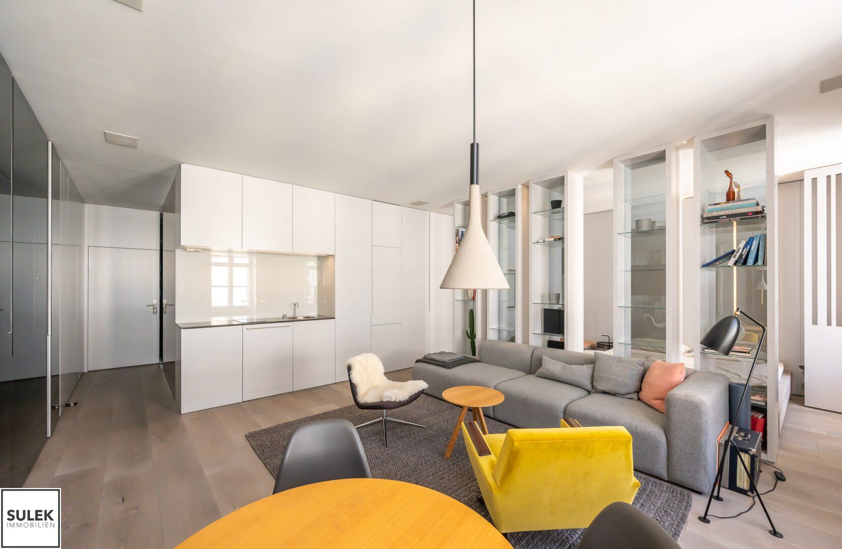 Wohnung – Wien, Laimgrube, Katastralgemeinde Mariahilf