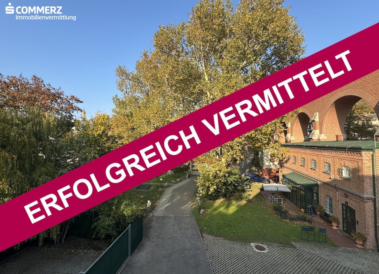 ERFOLGREICH VERMITTELT!!!