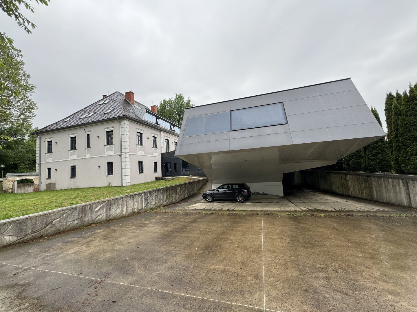 Haus – Hausmannstätten, Bezirk Graz-Umgebung - Ansicht 5