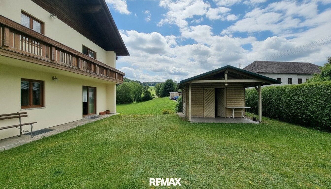 Haus – Helfenberg, Altenschlag - Ansicht 2