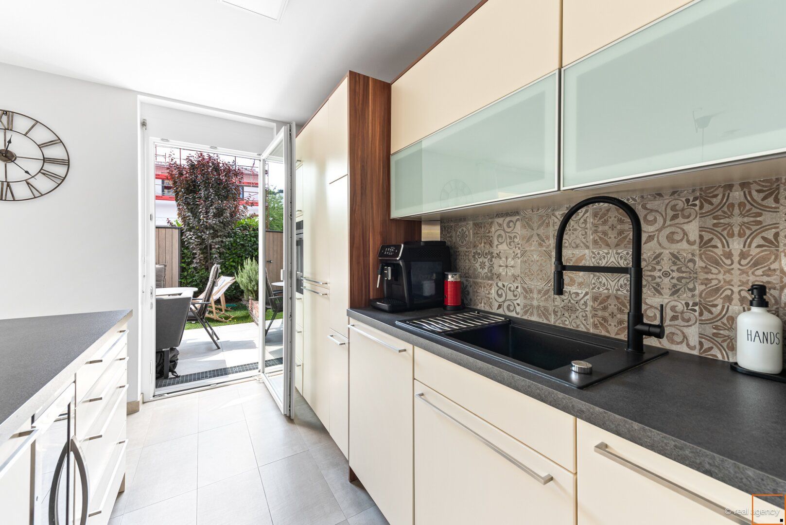 Wohnung – Wien - Ansicht 5
