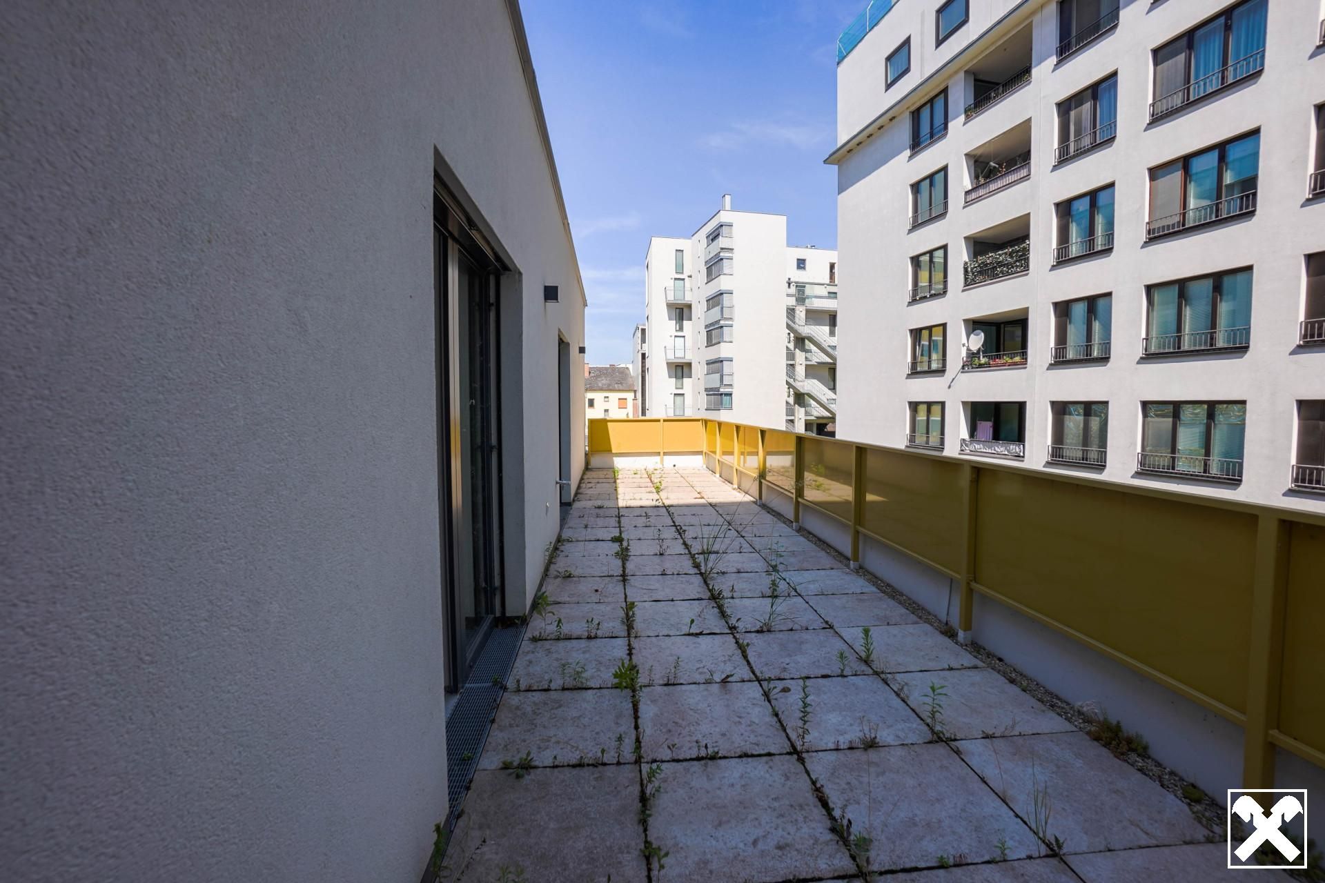 Wohnung – Wien - Ansicht 3