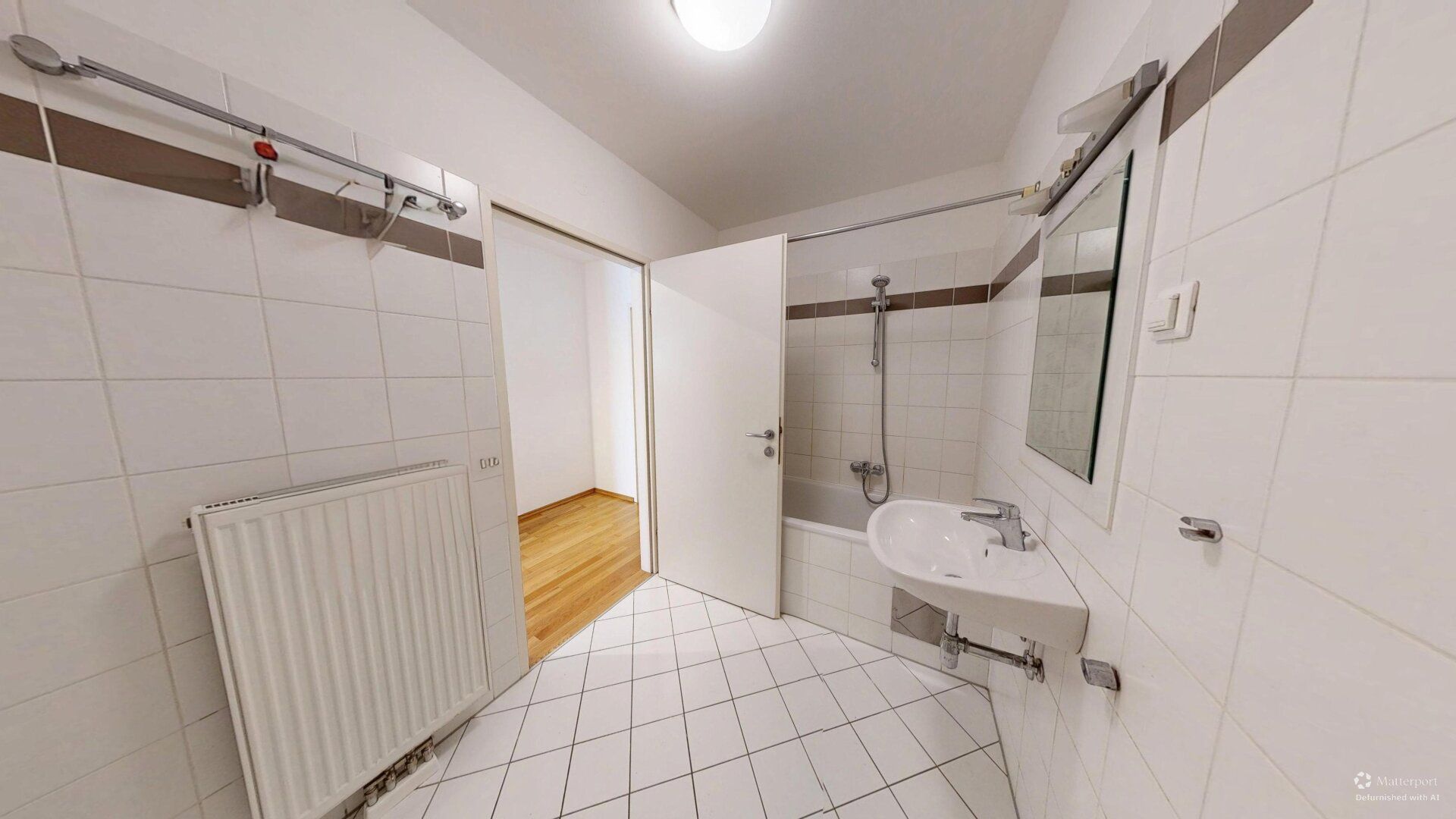 Wohnung – Wien, Hietzing - Ansicht 3