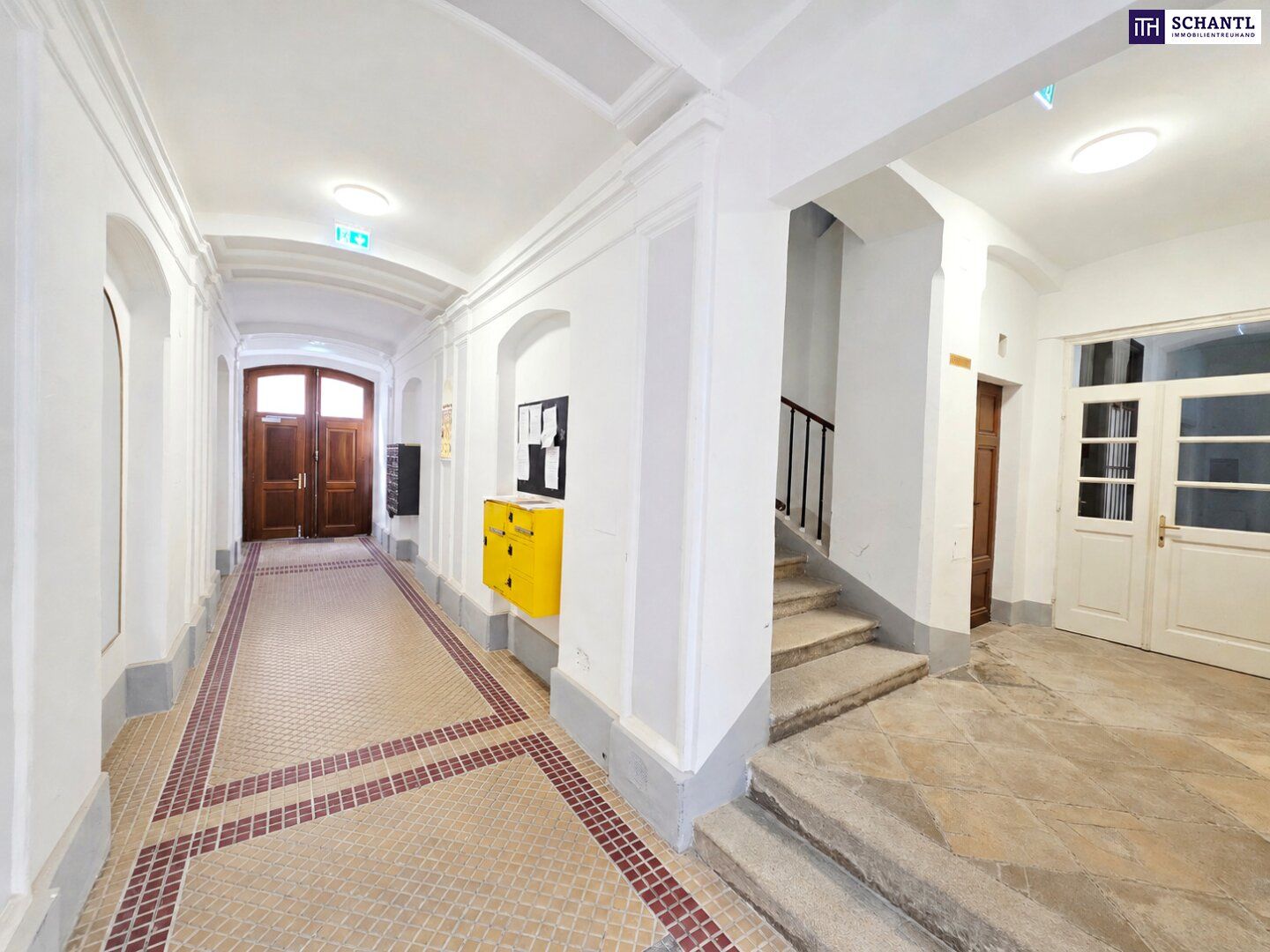 Wohnung – Wien - Mehr