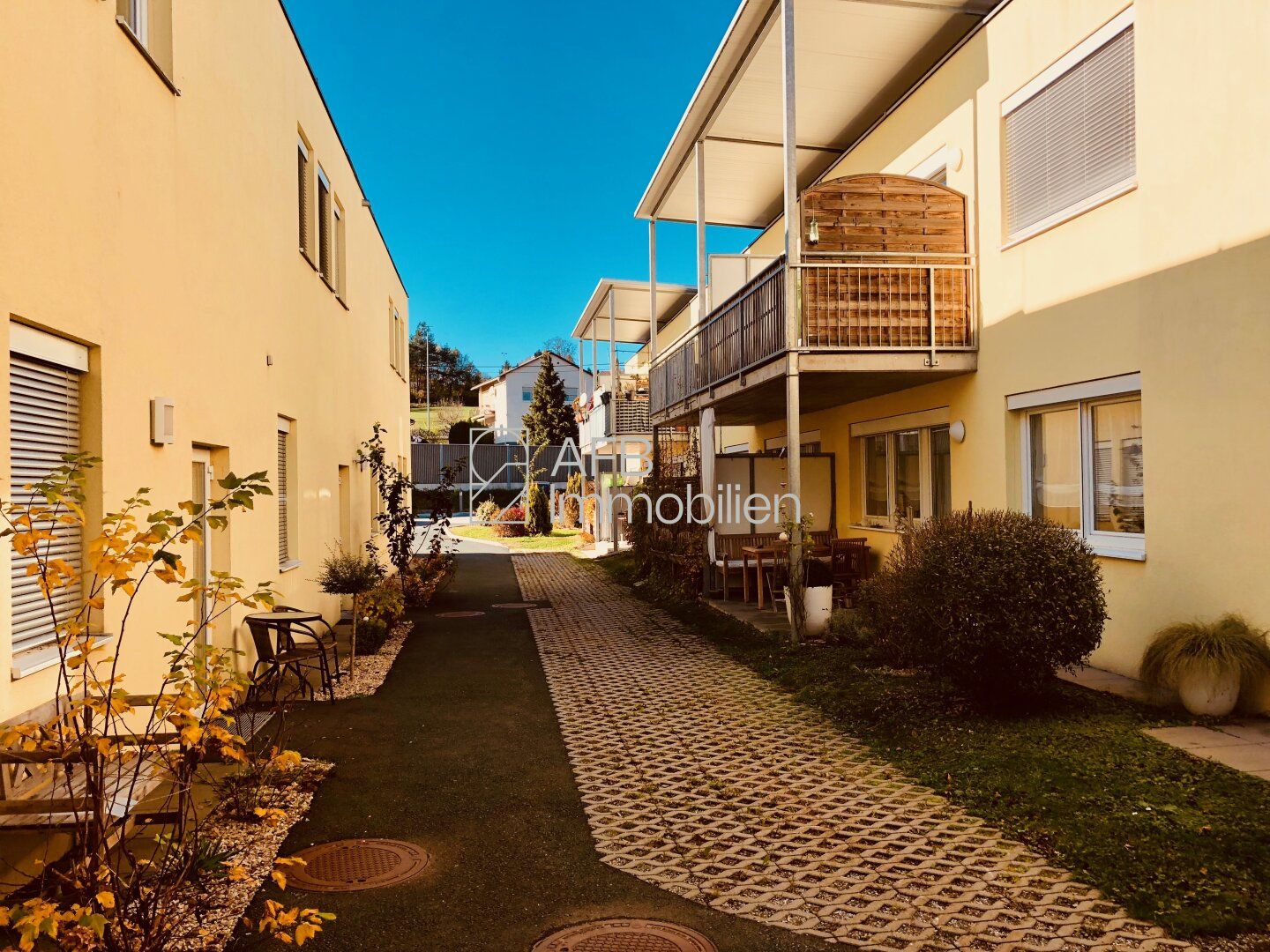 Garconniere mit ca. 35 m² in Hart bei Graz zu vermieten