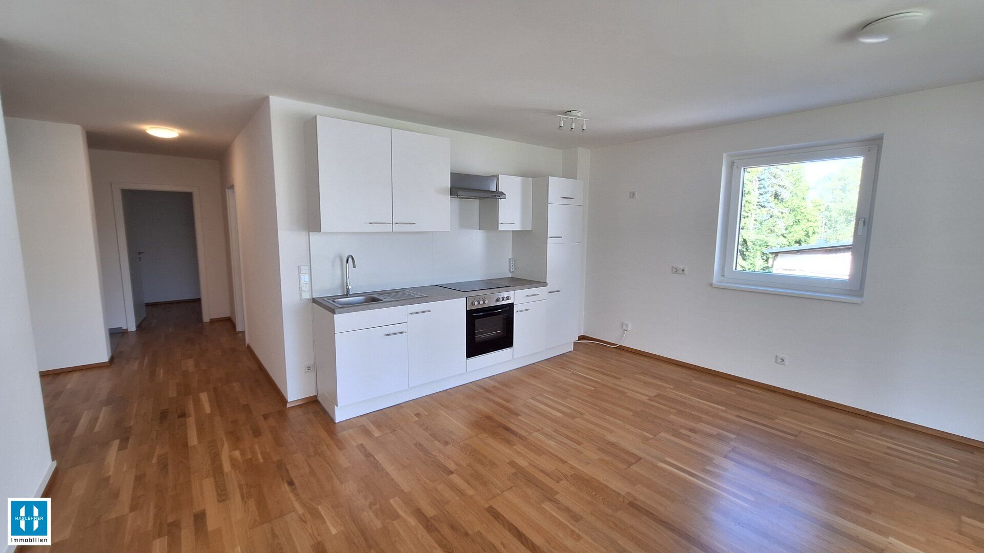 Wohnung – Peuerbach - Ansicht 4
