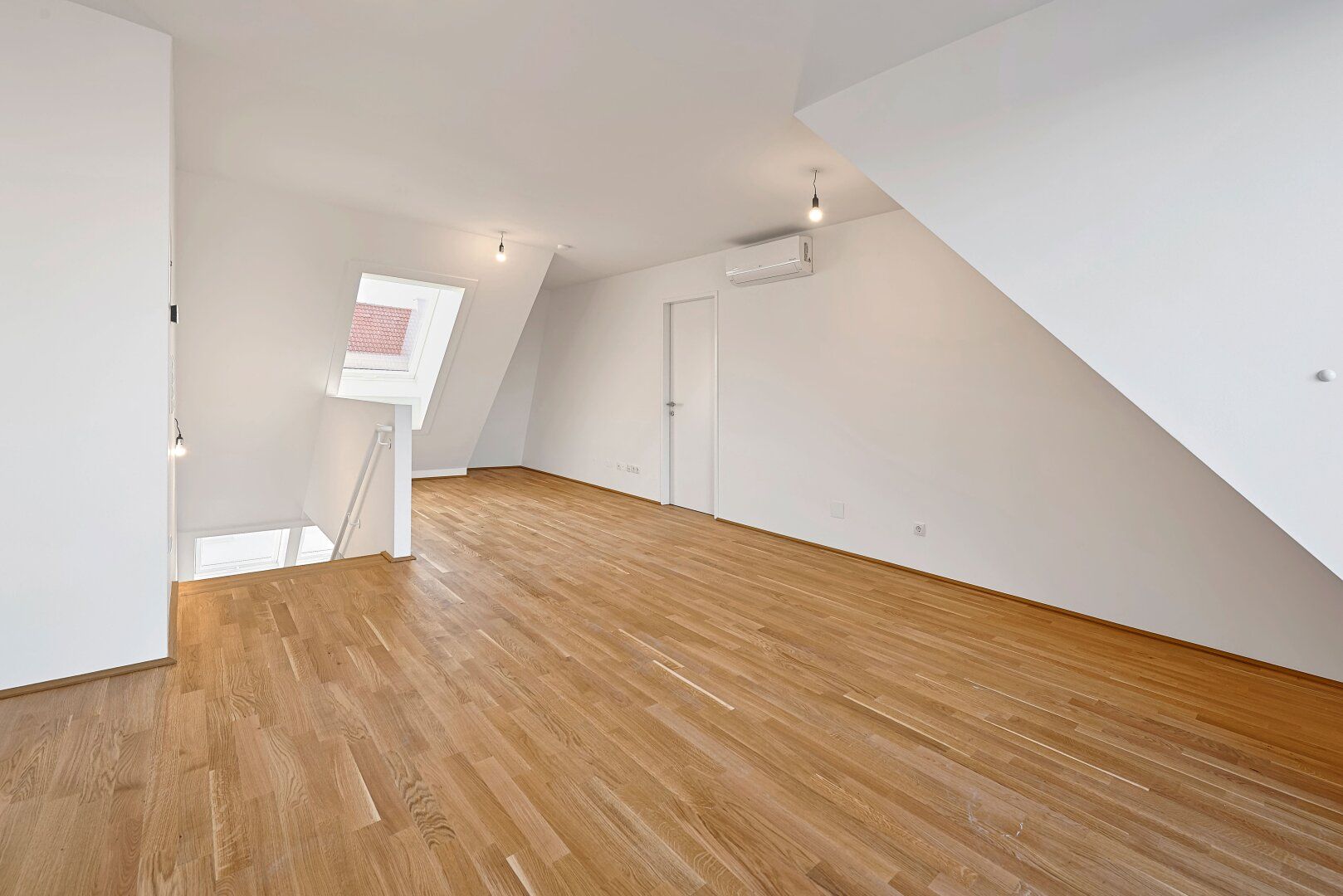 MAI-HIGH-SONETTE >> Moderne Duplex-Wohnung für ANLEGER mit lichtdurchfluteten Räumen >> DACHTERRASSE - Ansicht 4