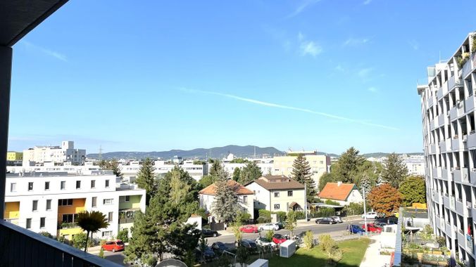 7 AUSSICHT