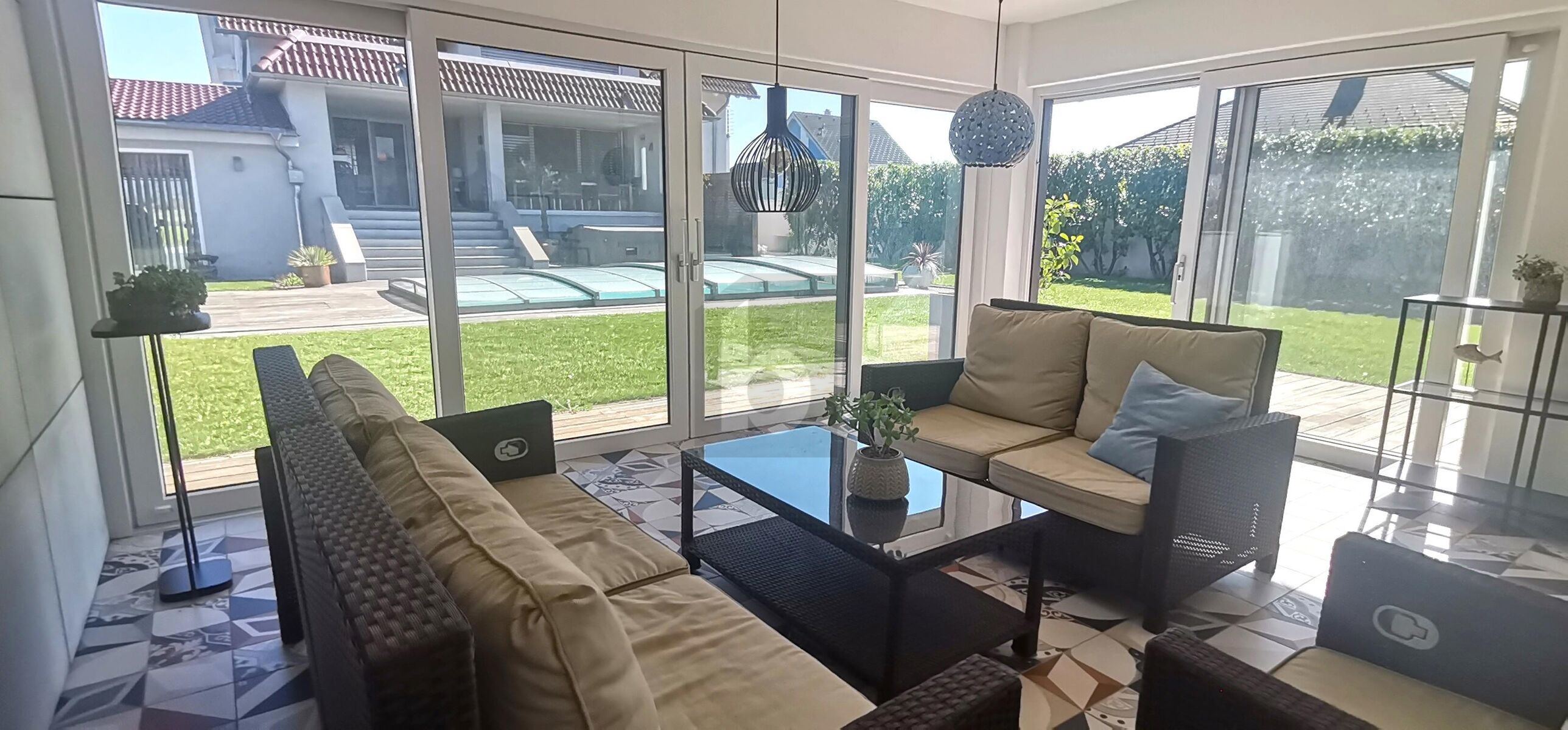 Haus – Loretto - Ansicht 5